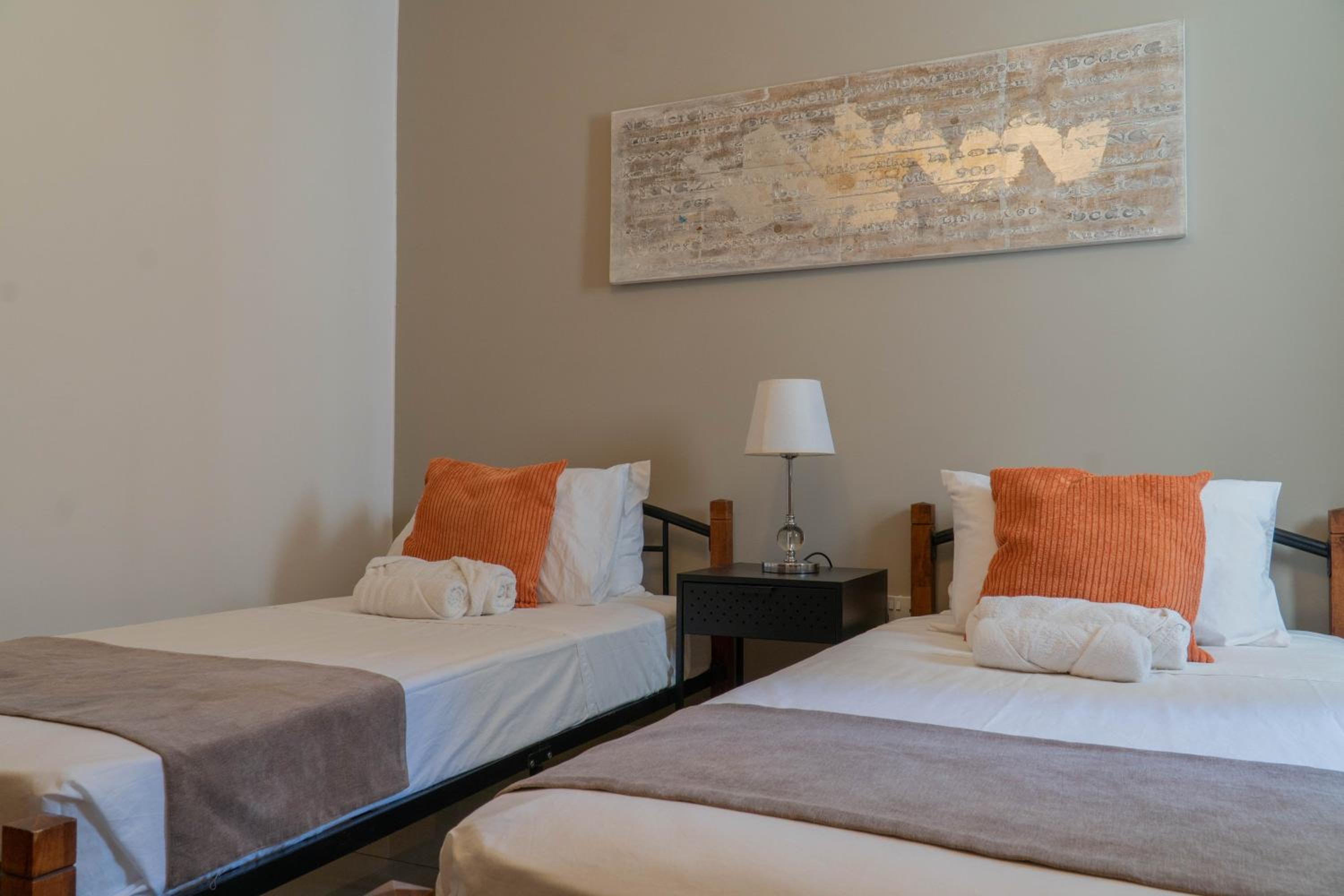 Spacious Apartment in Gzira photo 4