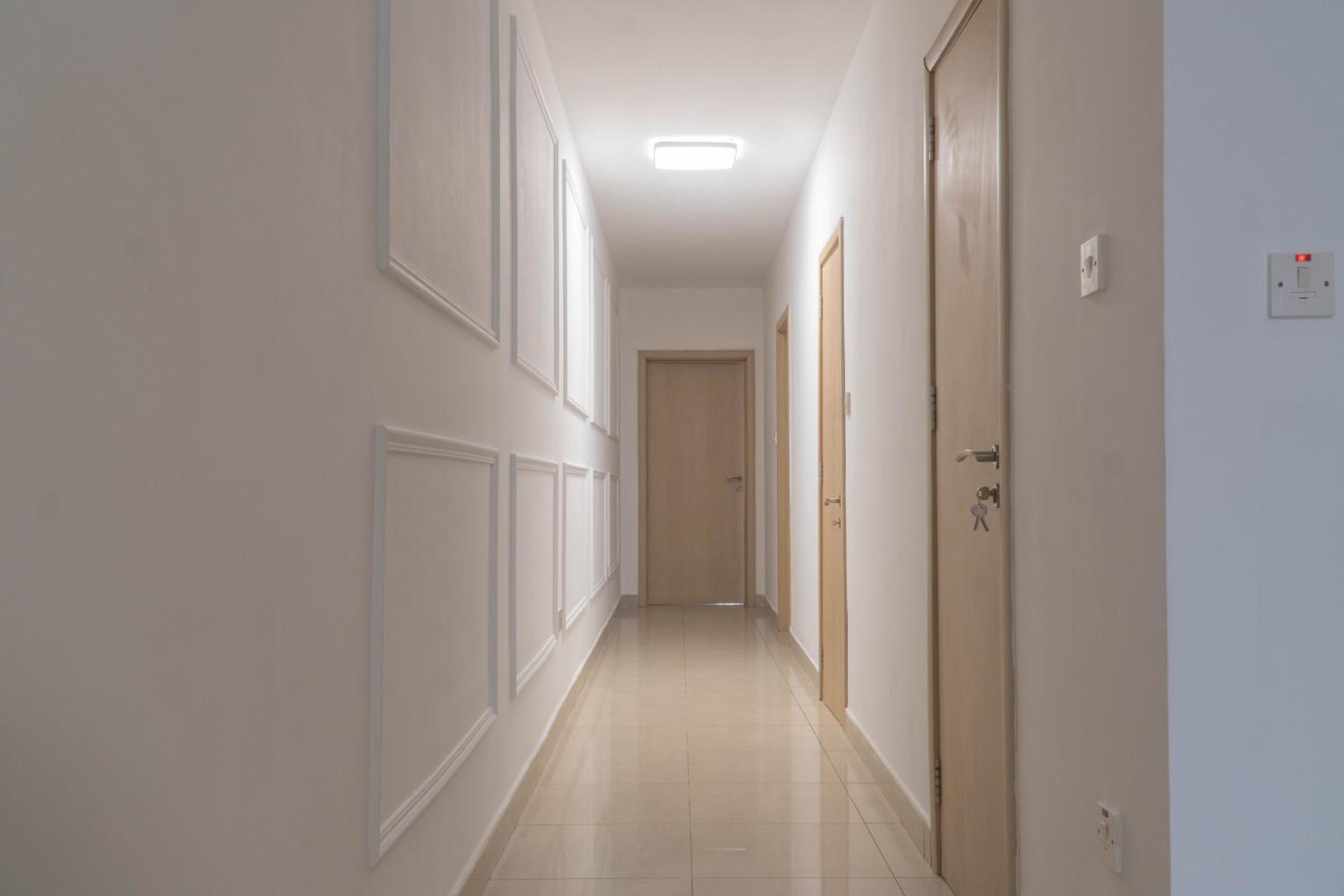 Spacious Apartment in Gzira photo 5