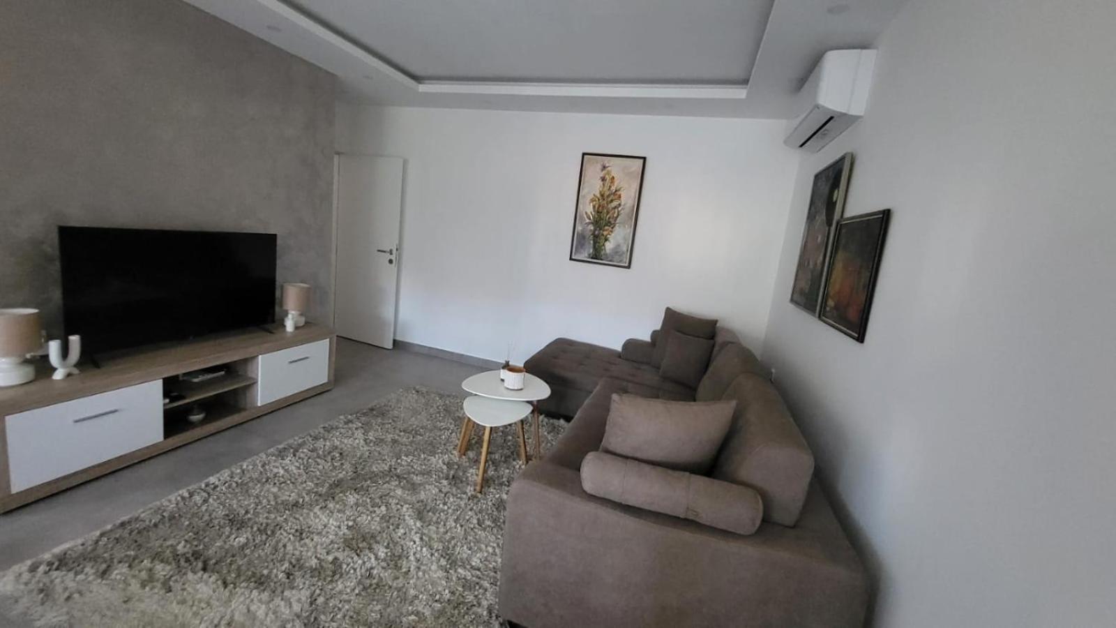 Apartman Ristić