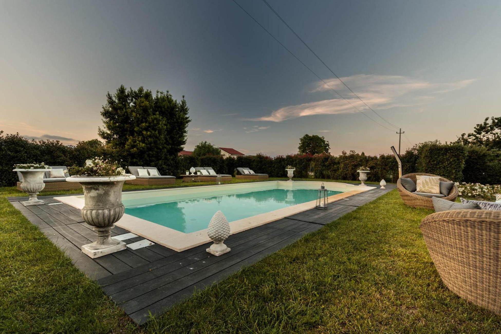 Villa Annalisa