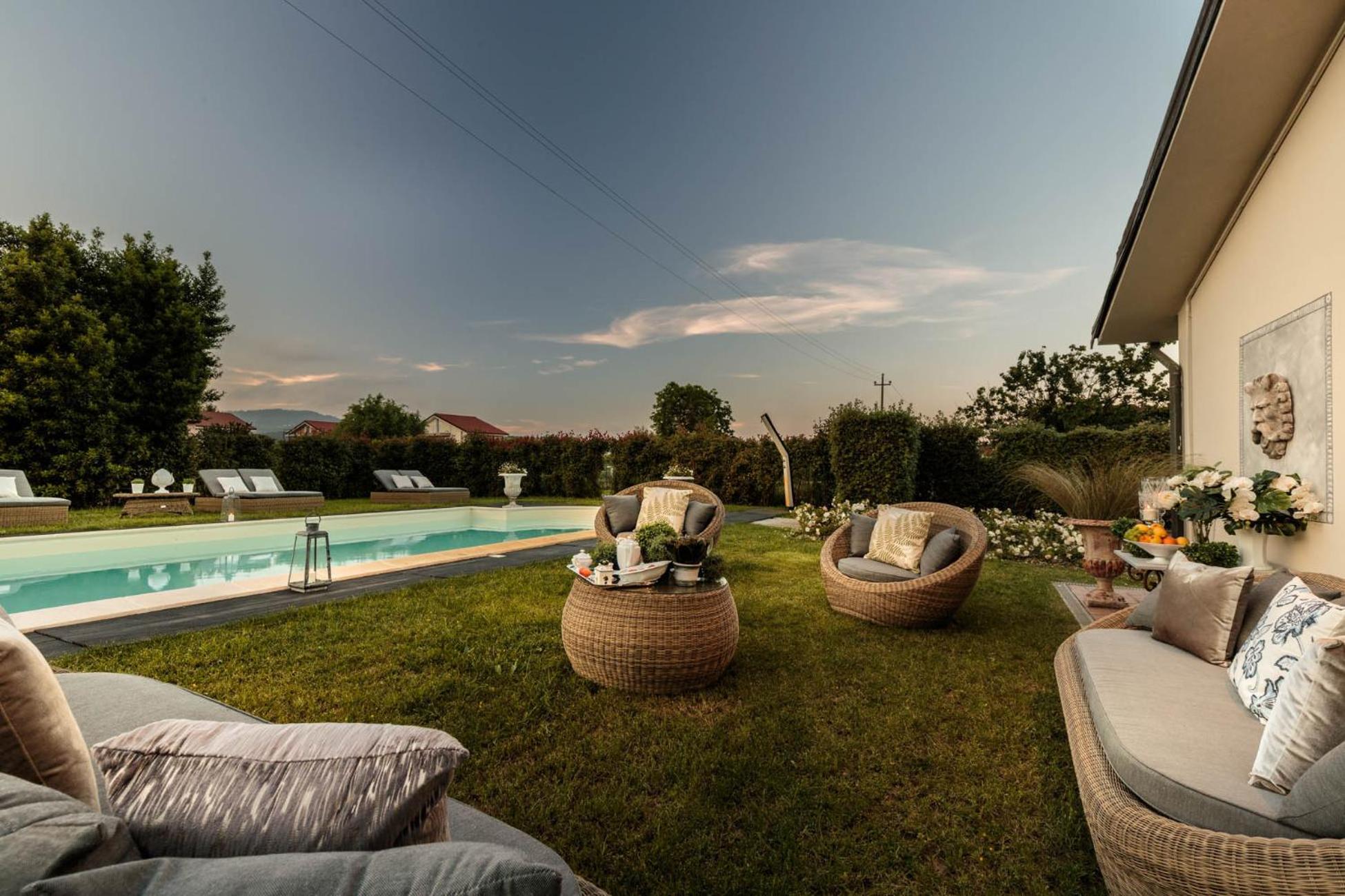 Villa Annalisa