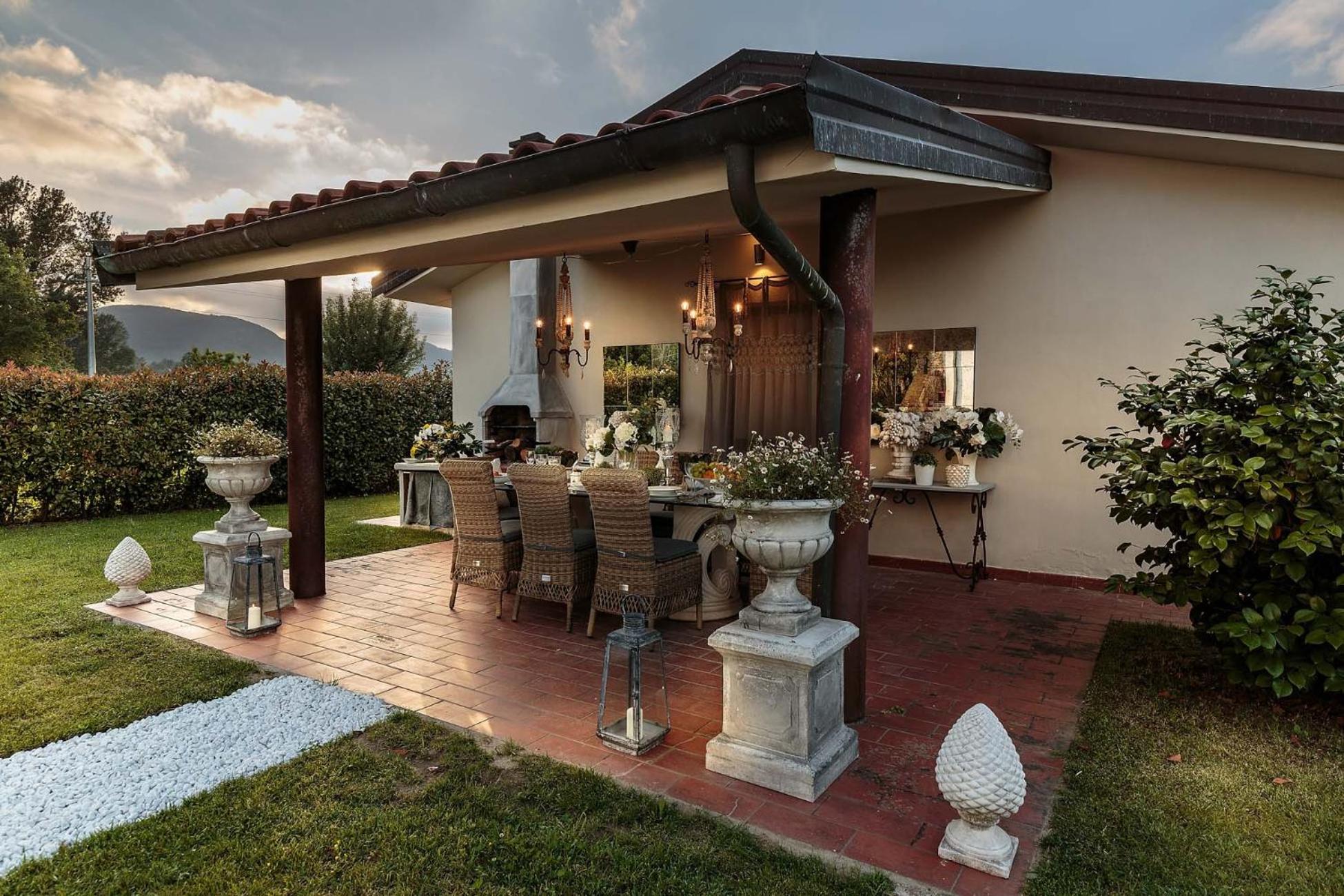 Villa Annalisa