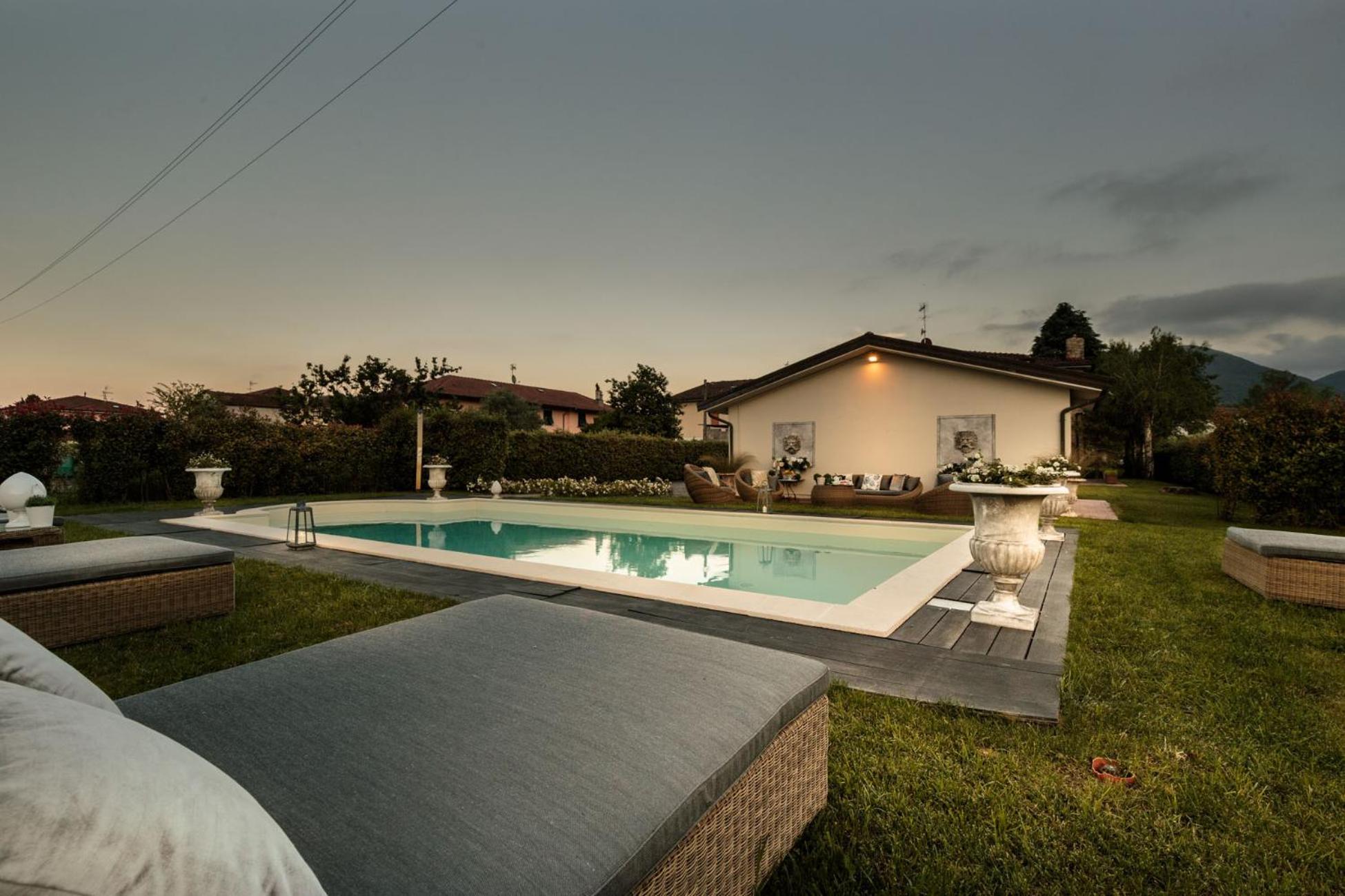 Villa Annalisa