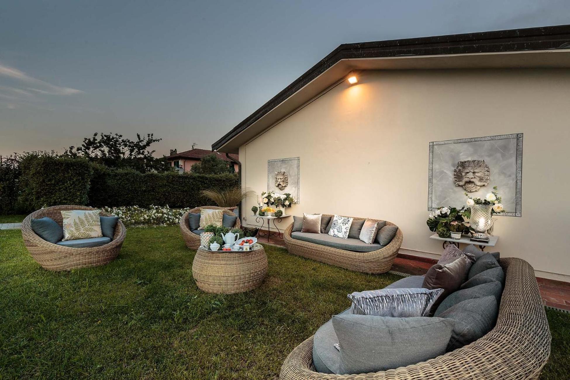 Villa Annalisa