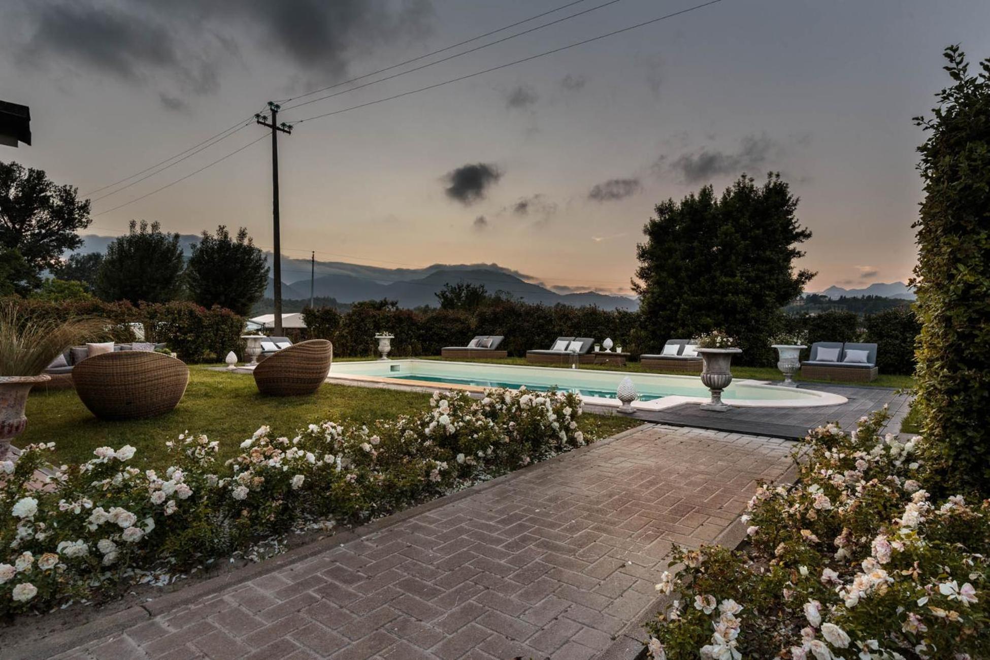 Villa Annalisa
