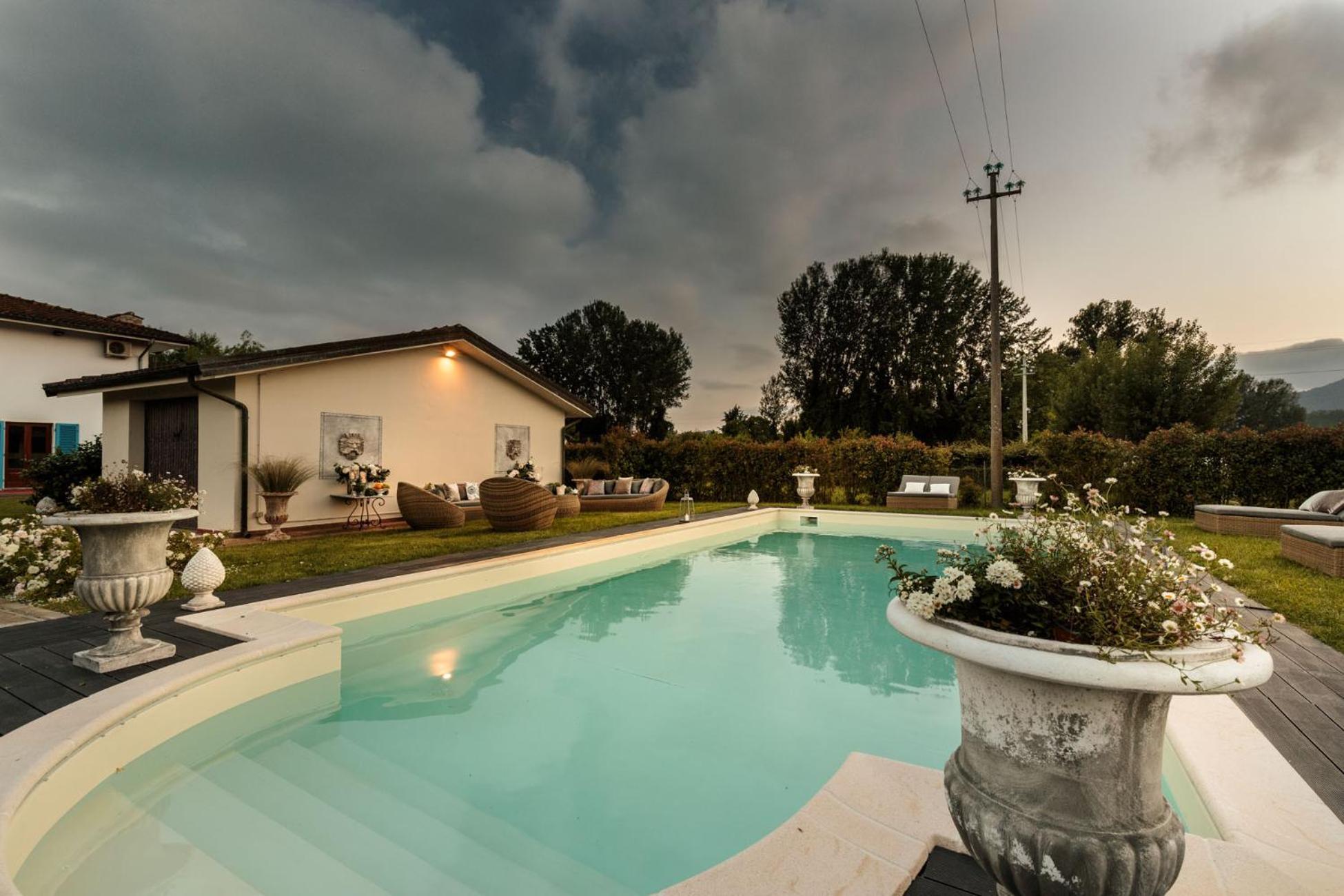 Villa Annalisa