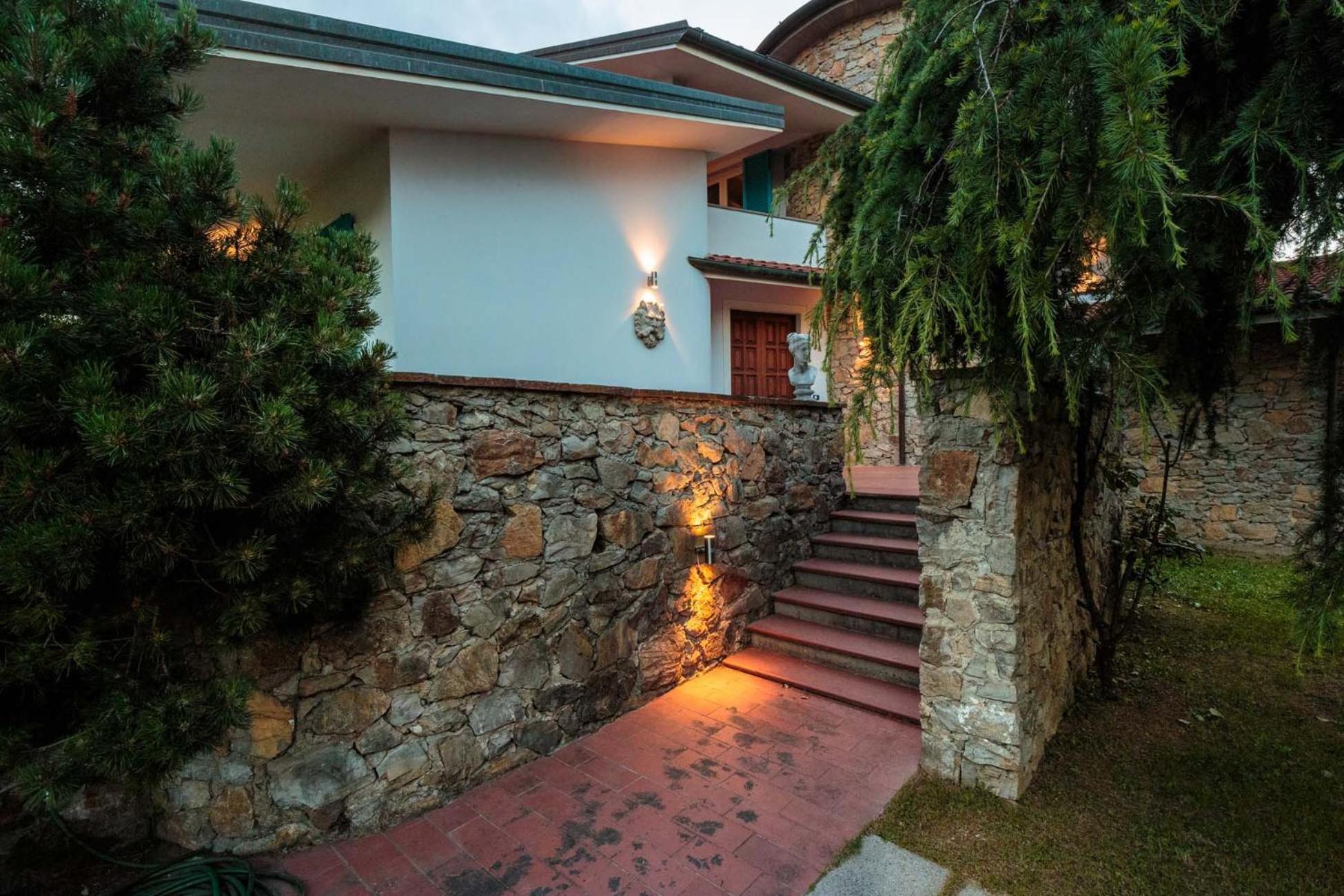 Villa Annalisa