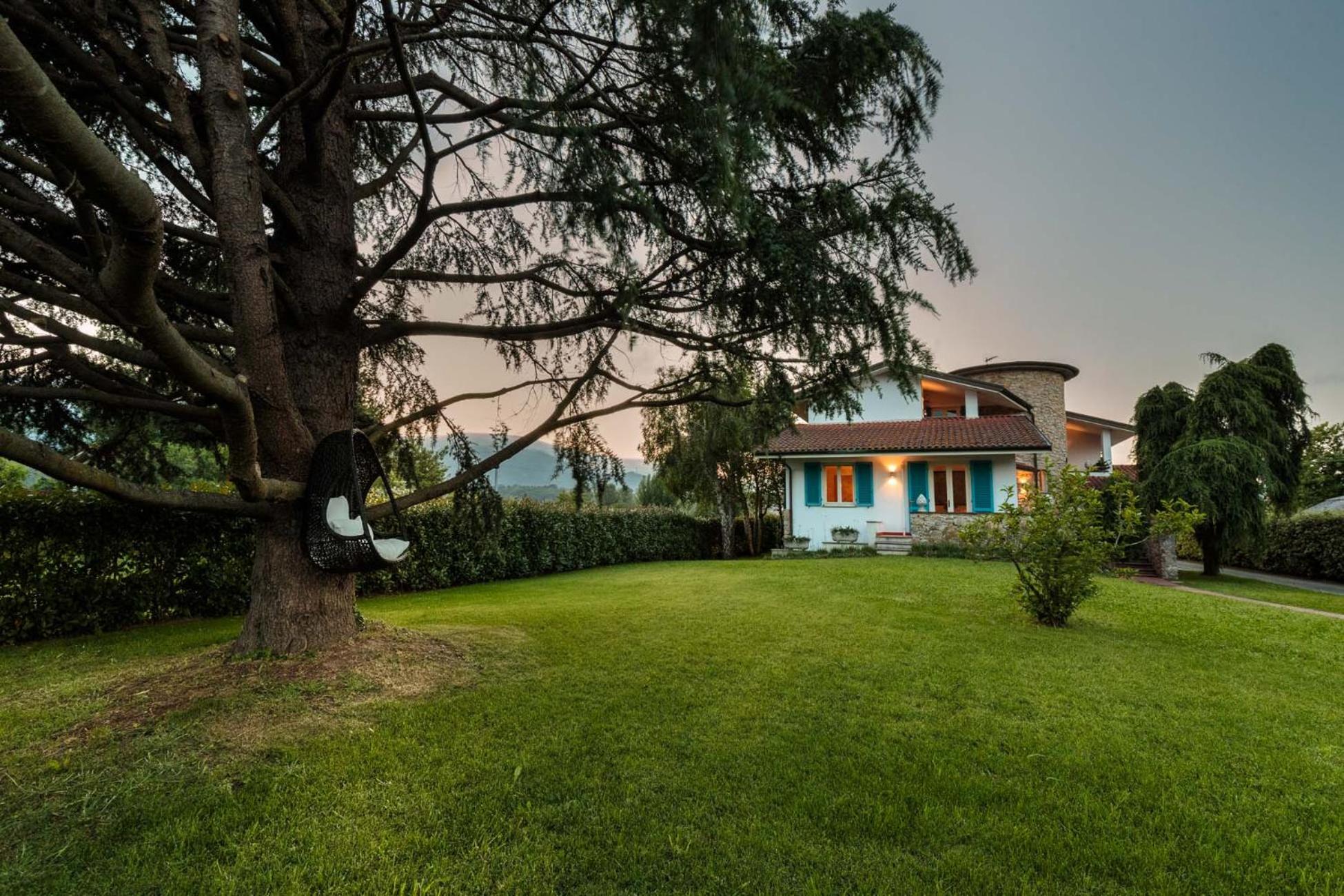 Villa Annalisa