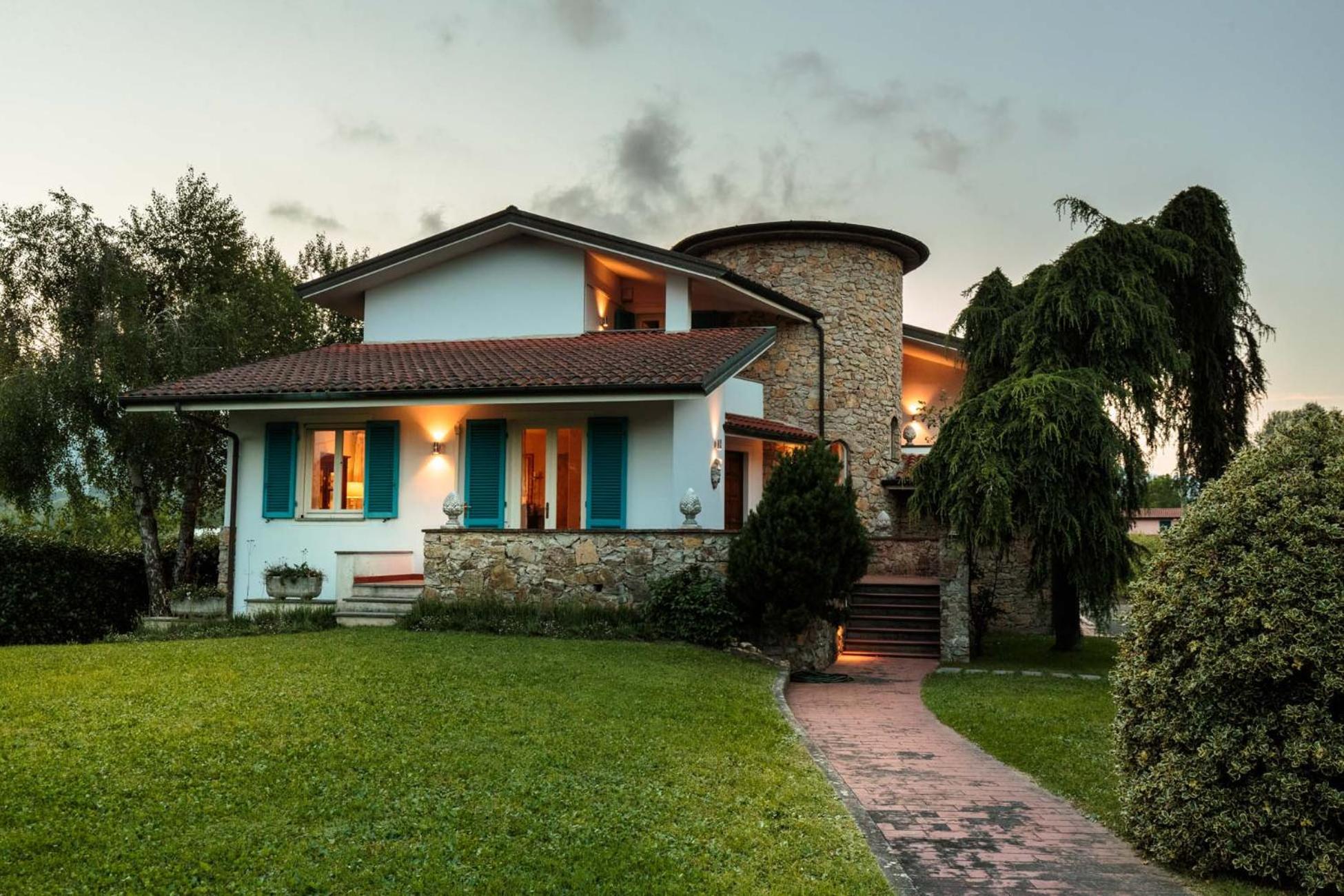 Villa Annalisa