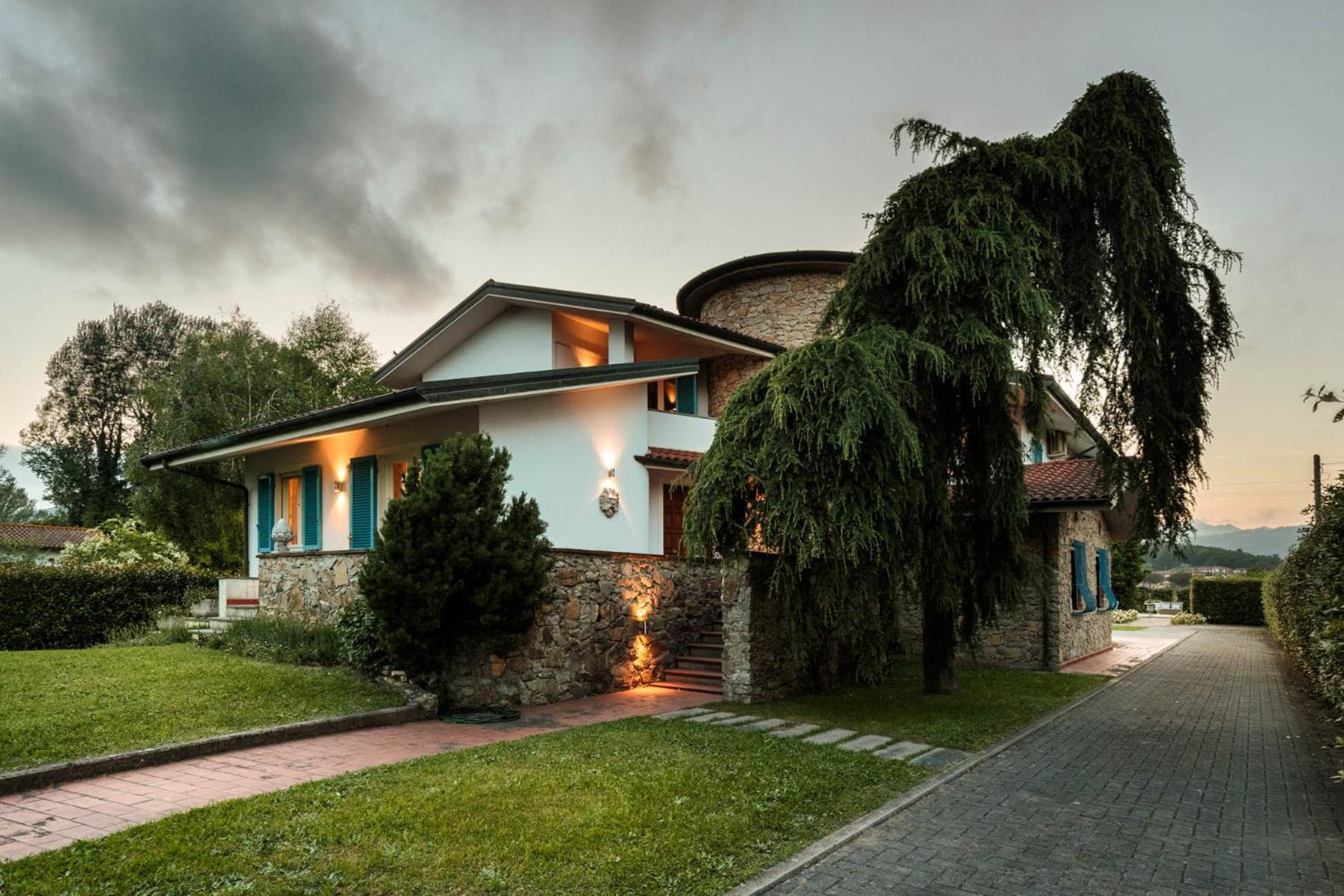 Villa Annalisa