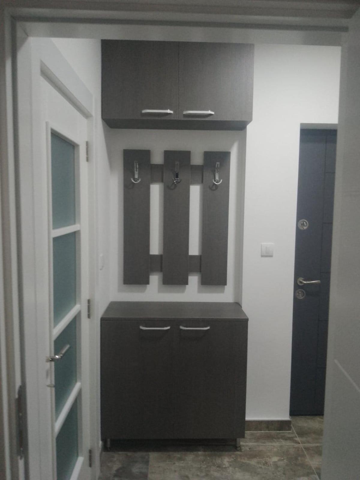 Apartman Ristić