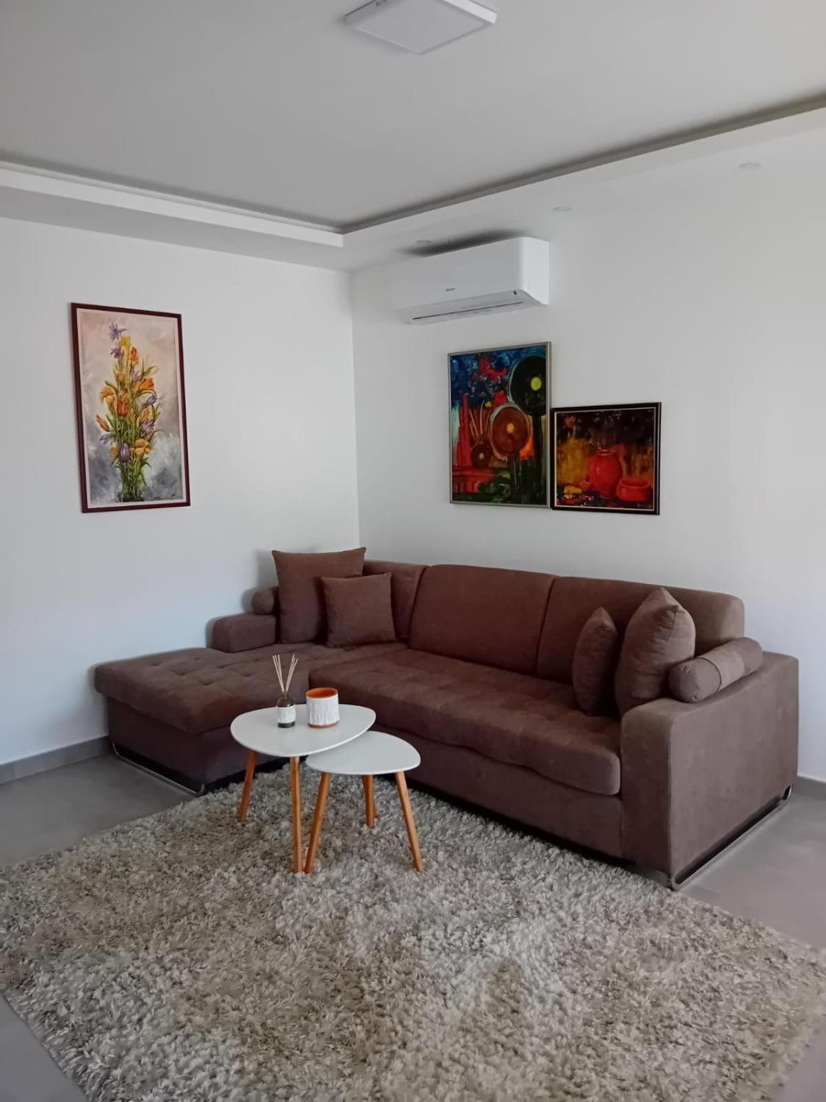Apartman Ristić