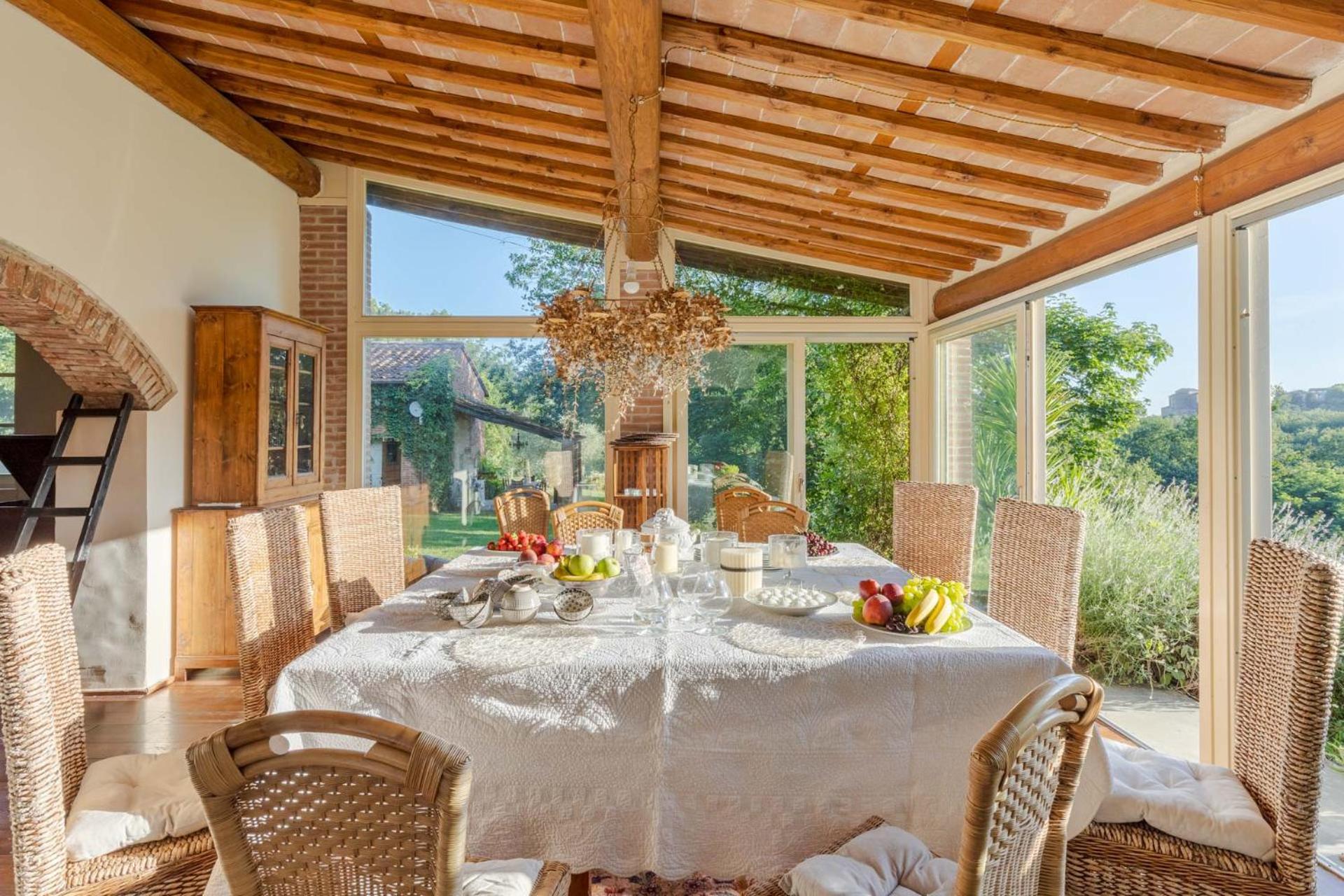 Villa Lorena, a Vintage Home with Indoor Pool view 3