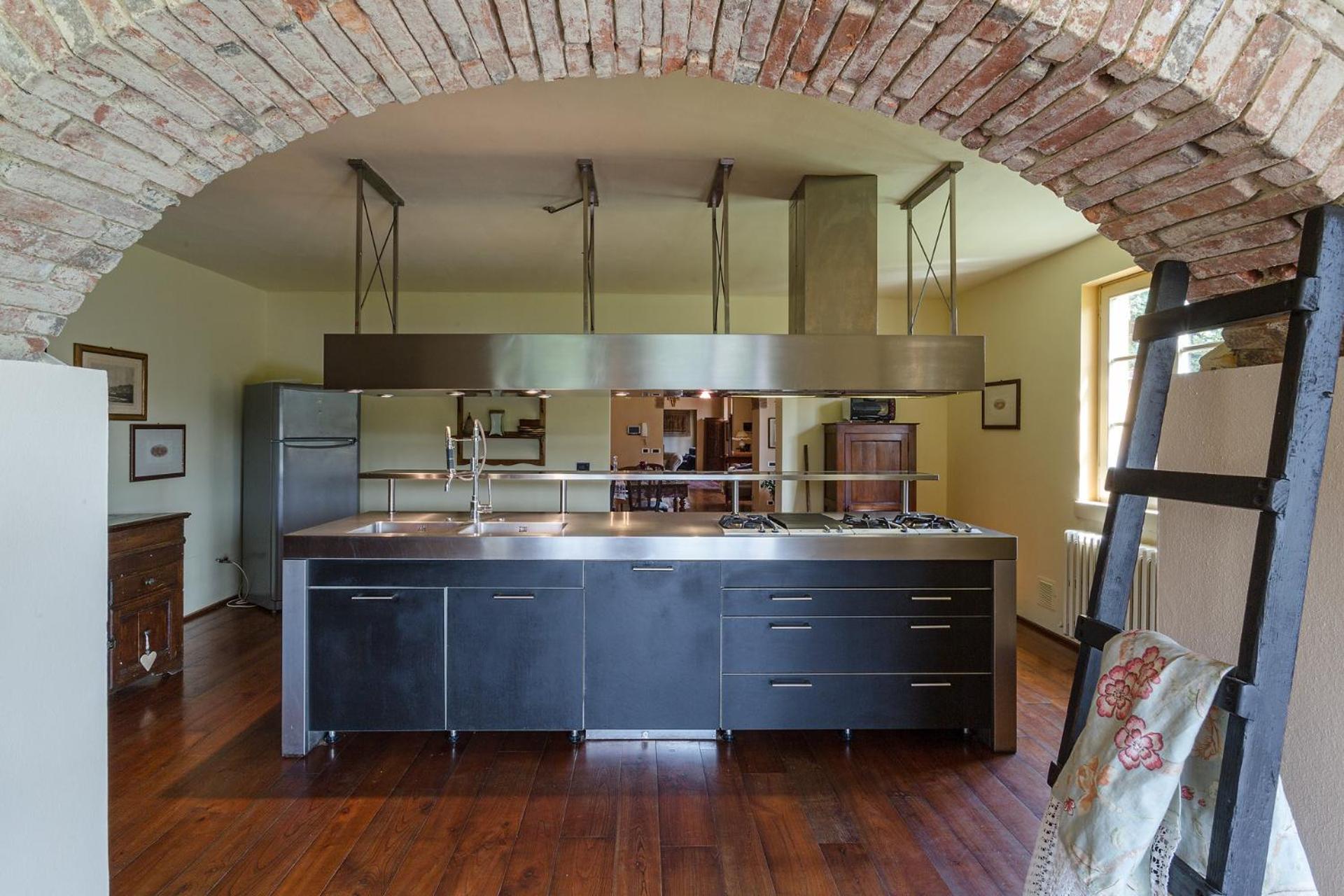 Villa Lorena, a Vintage Home with Indoor Pool view 5