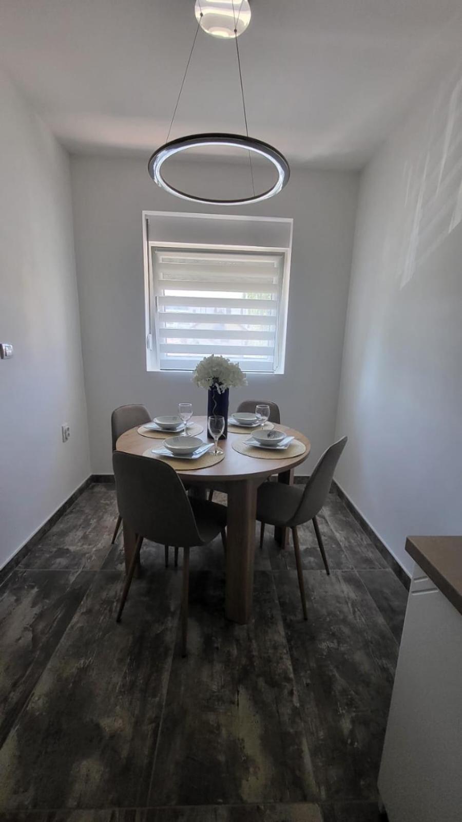 Apartman Ristić