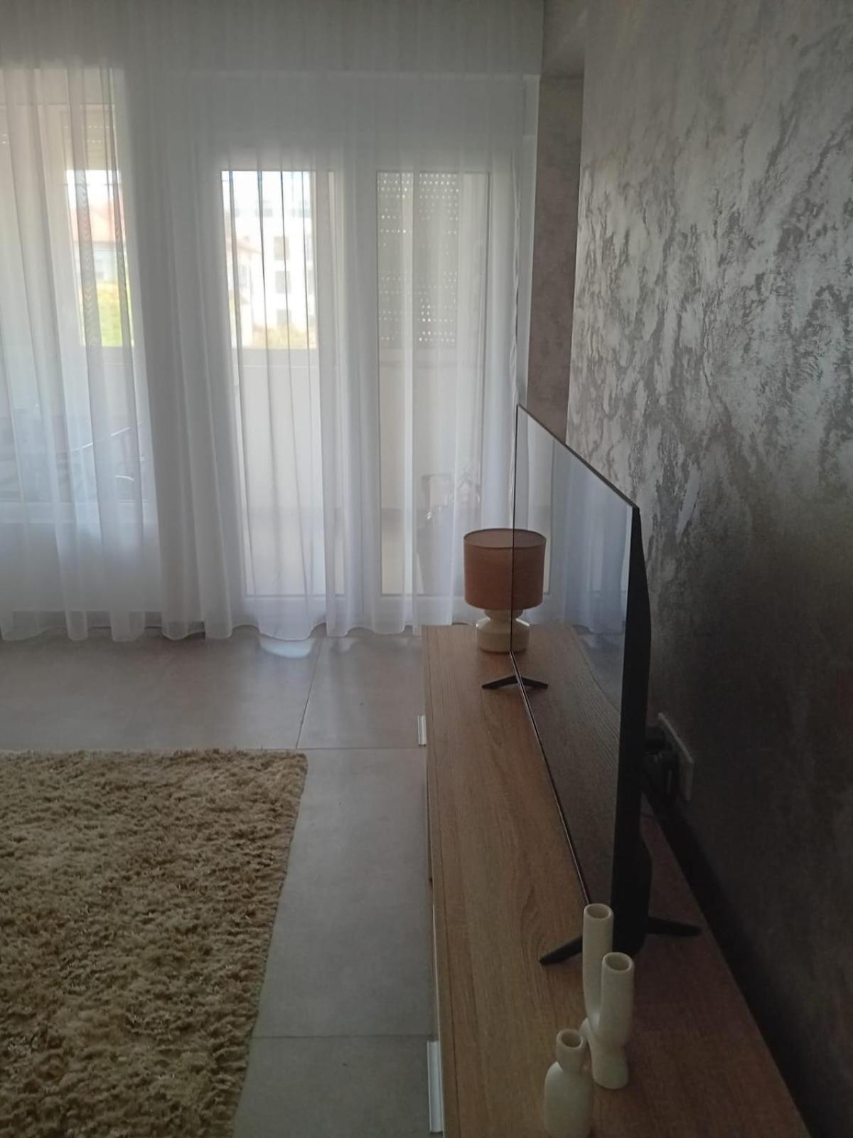 Apartman Ristić