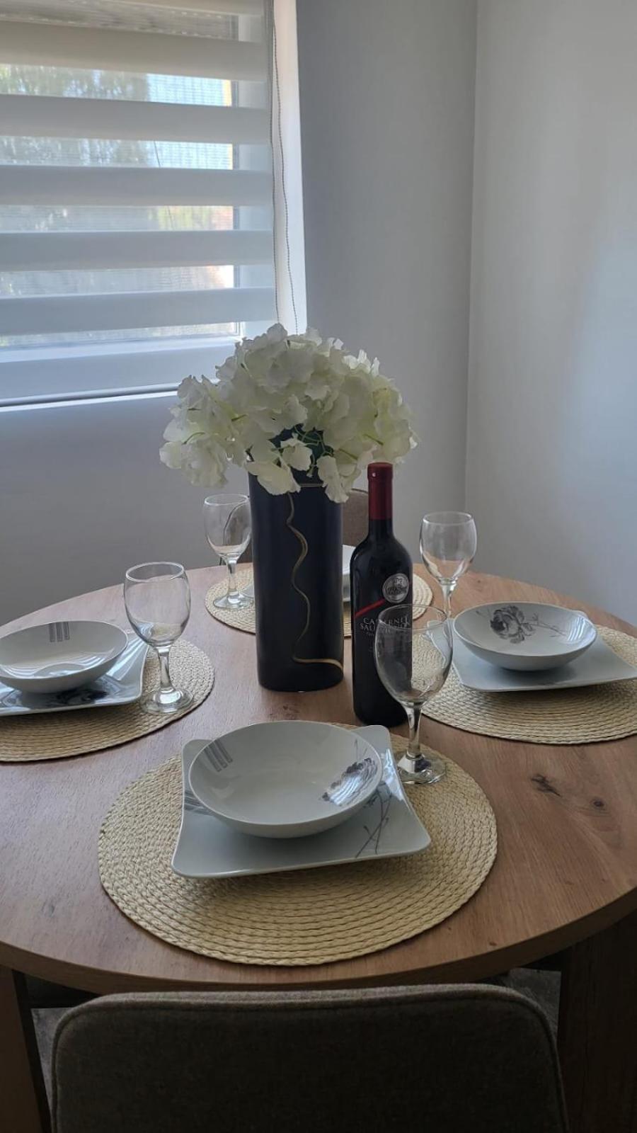 Apartman Ristić