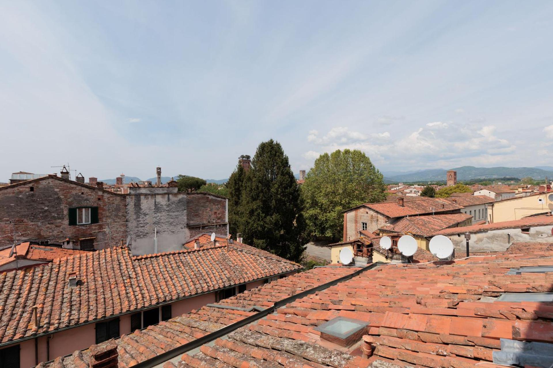 roof