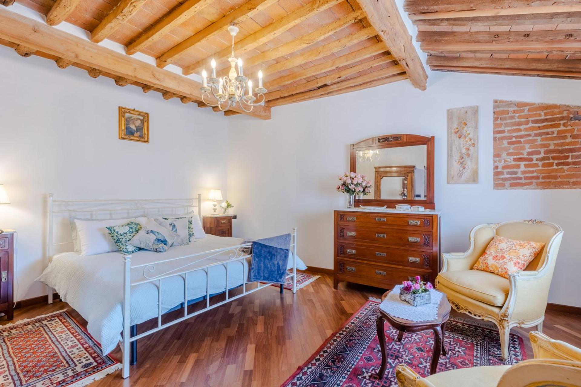 Casa La Guardia, a Classic 3 bedrooms photo 4