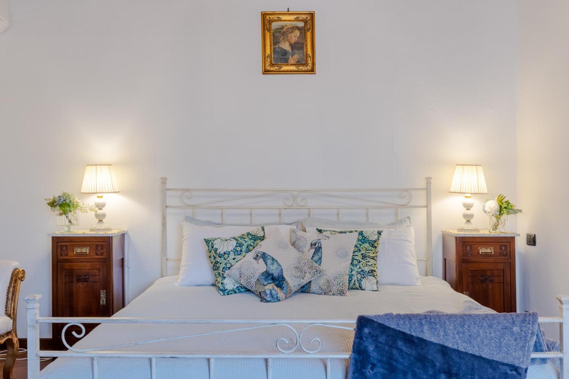 Casa La Guardia, a Classic 3 bedrooms photo 5