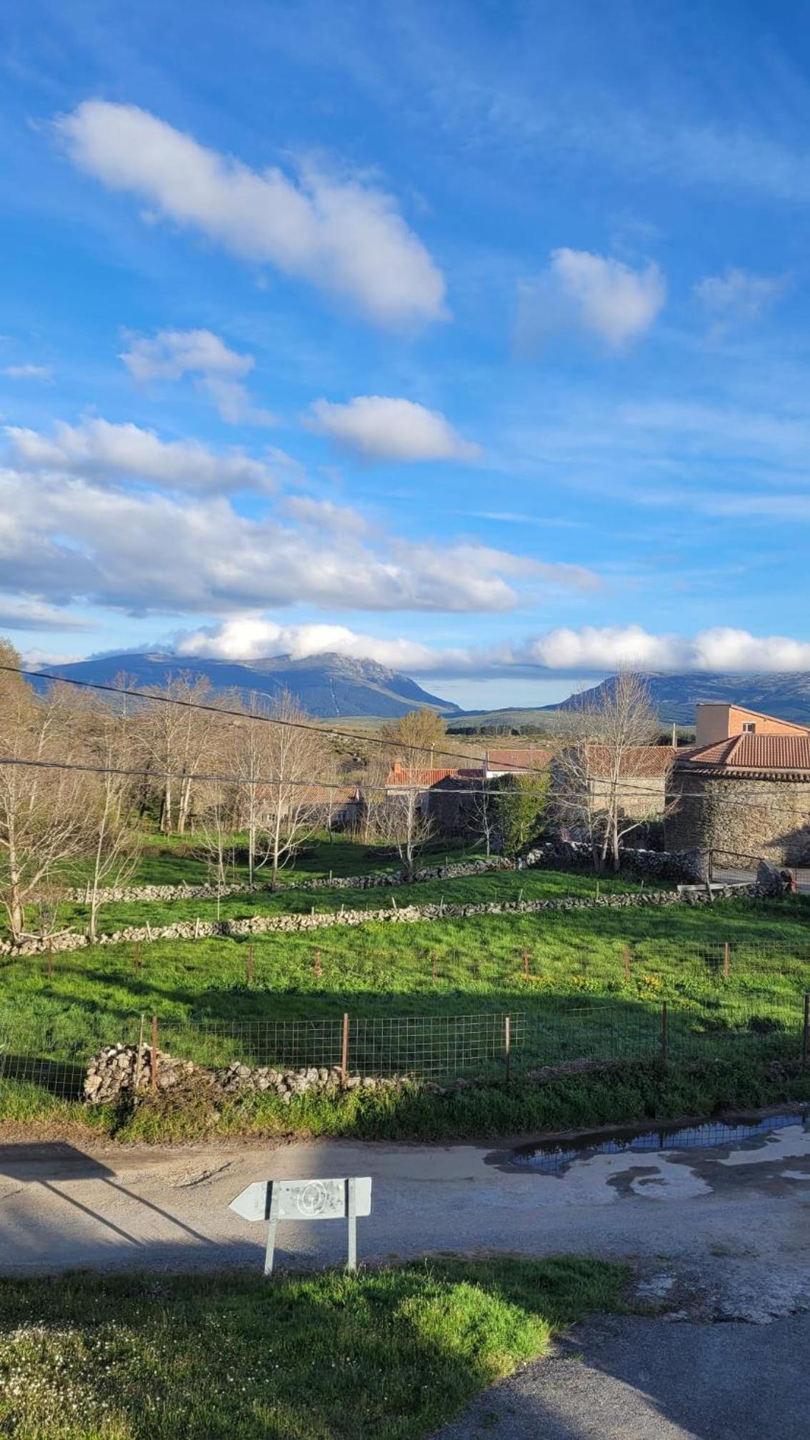 Alma de Gredos