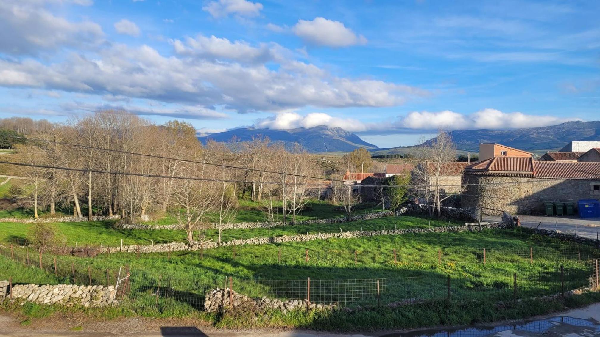 Alma de Gredos