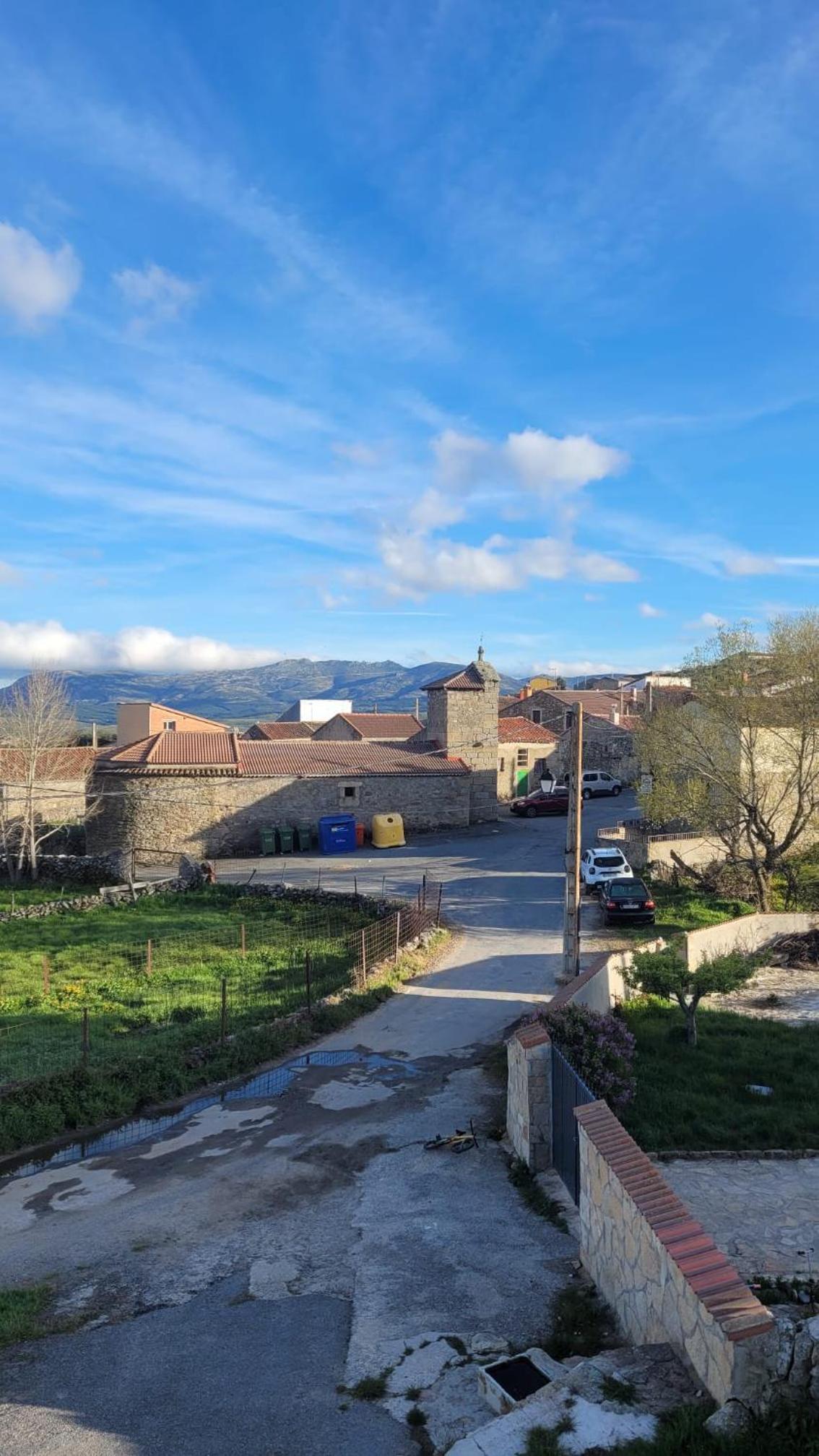Alma de Gredos