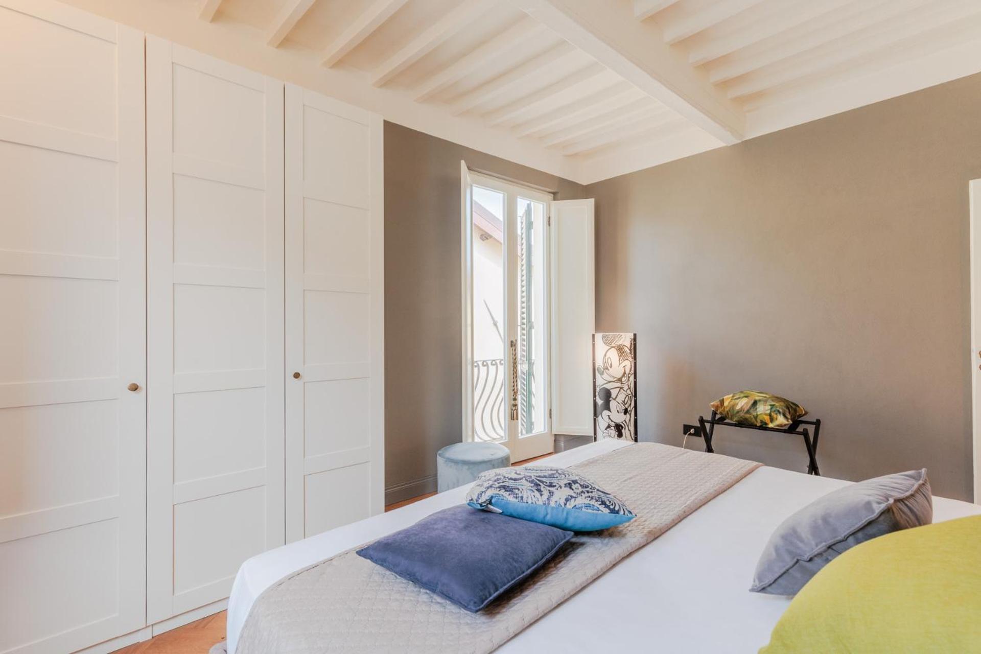 Casa Grey, Lucca 2 bedrooms 2 bathrooms photo 5