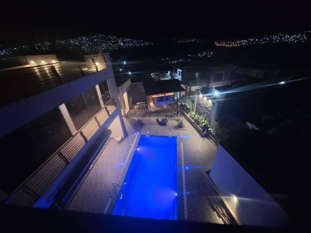Lujo Appartement