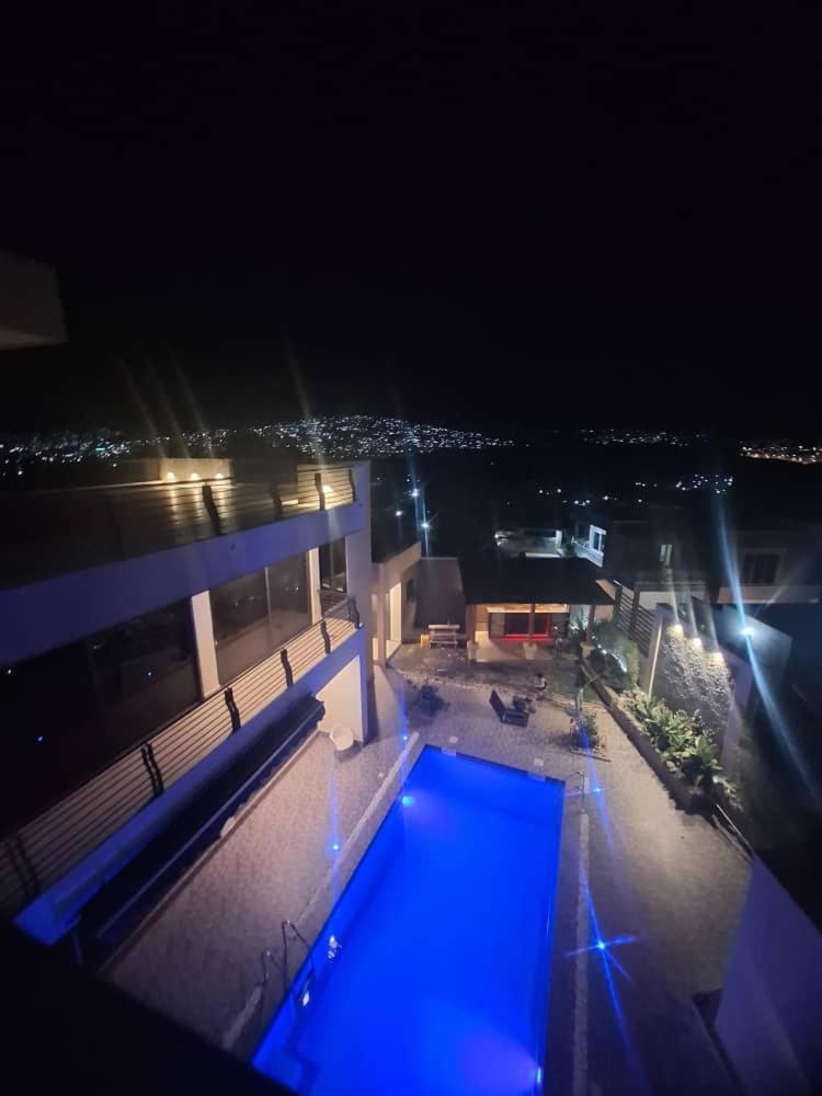 Lujo Appartement