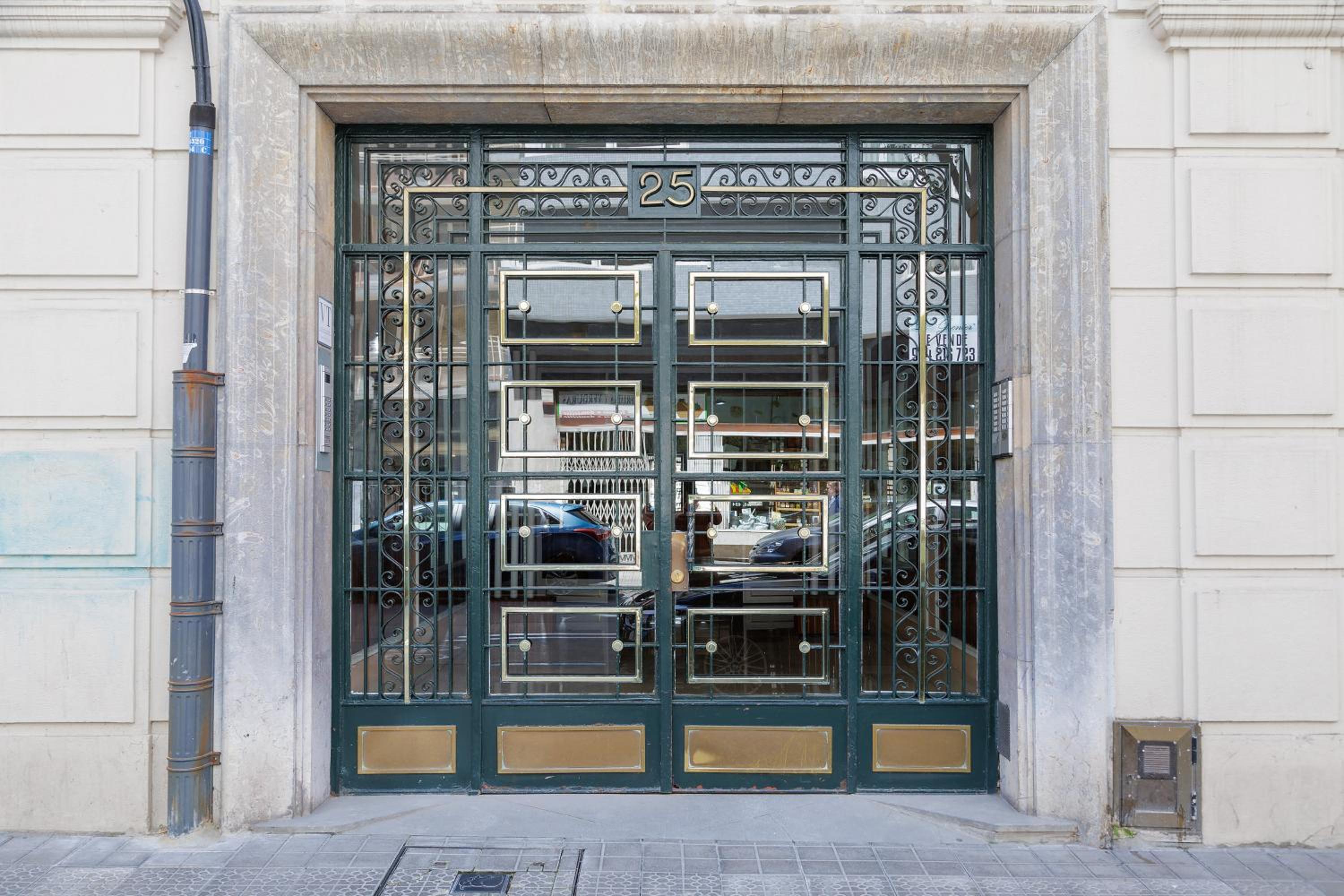 VT Anboto by Bilbaohost