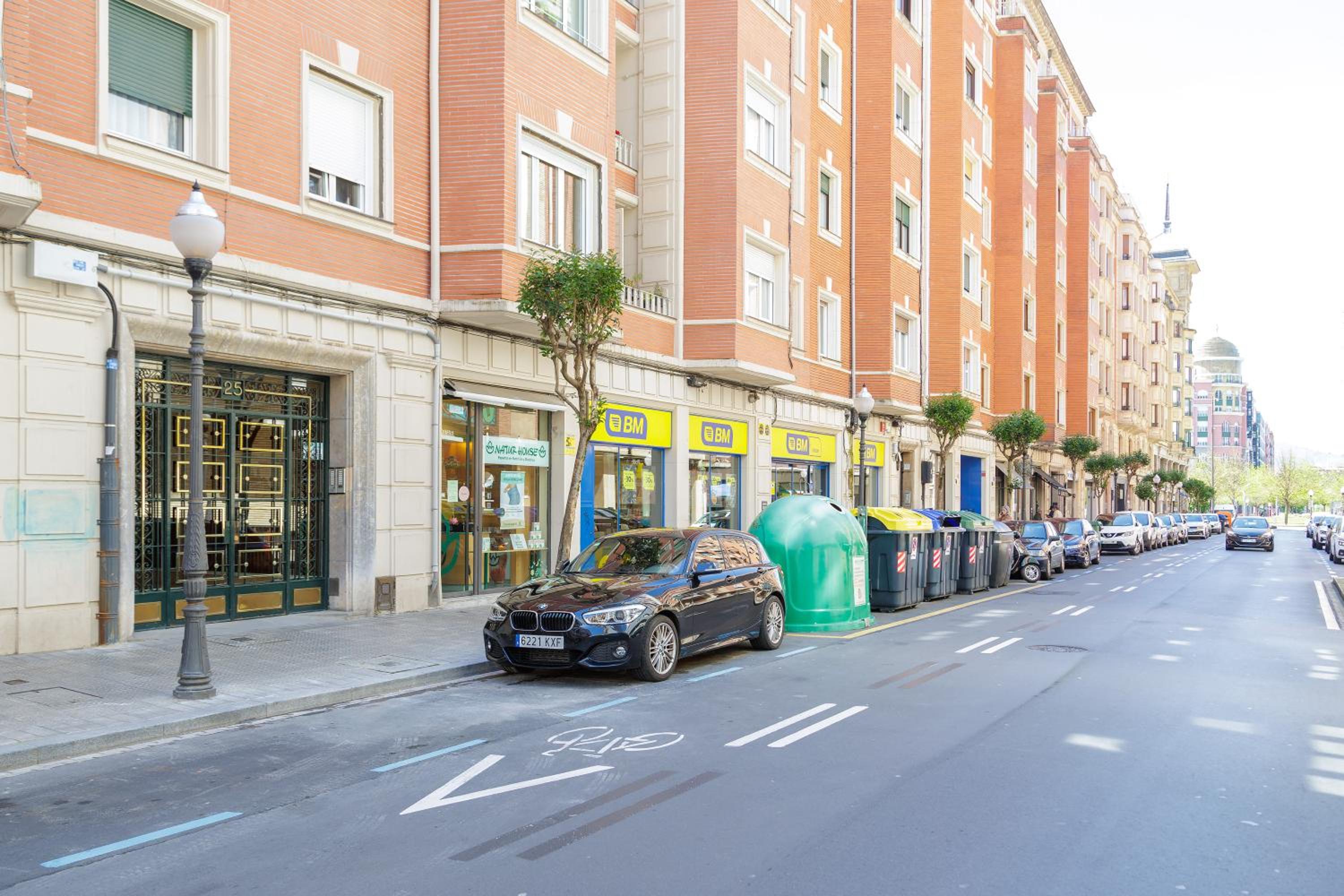 VT Anboto by Bilbaohost