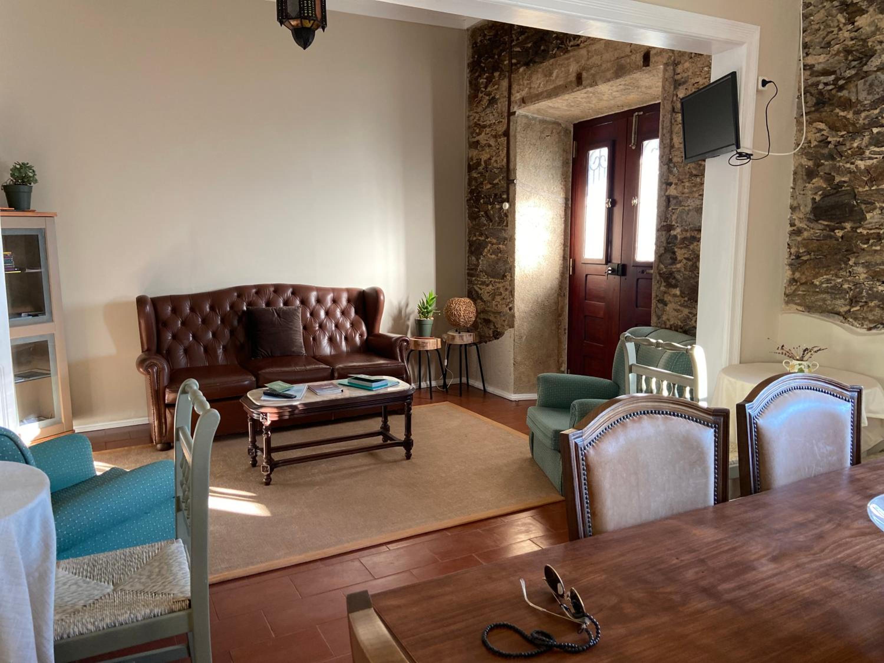 Quinta José&Maria Casa de Férias Ferreira do Zêzere