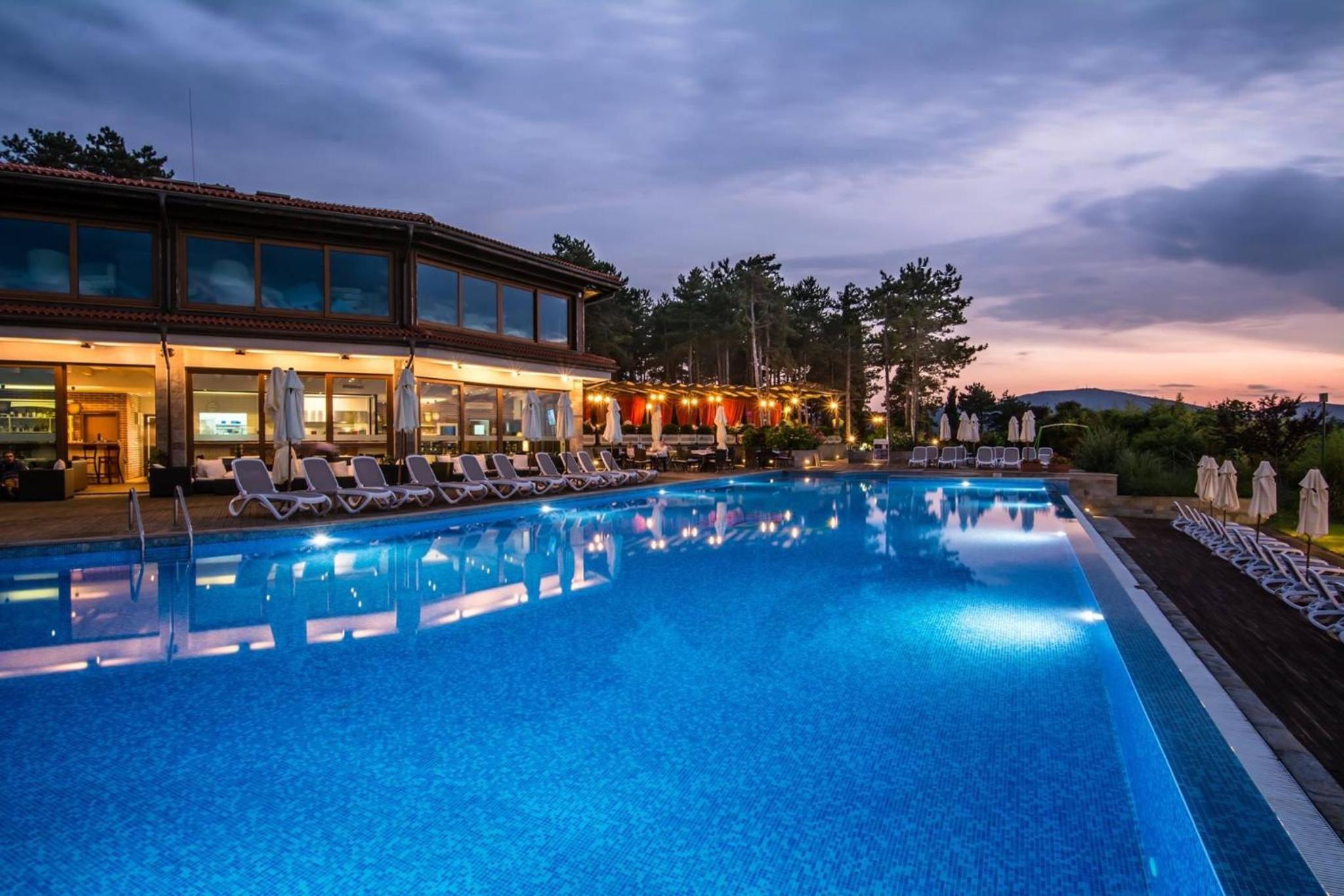Barceló Apartments Santa Marina