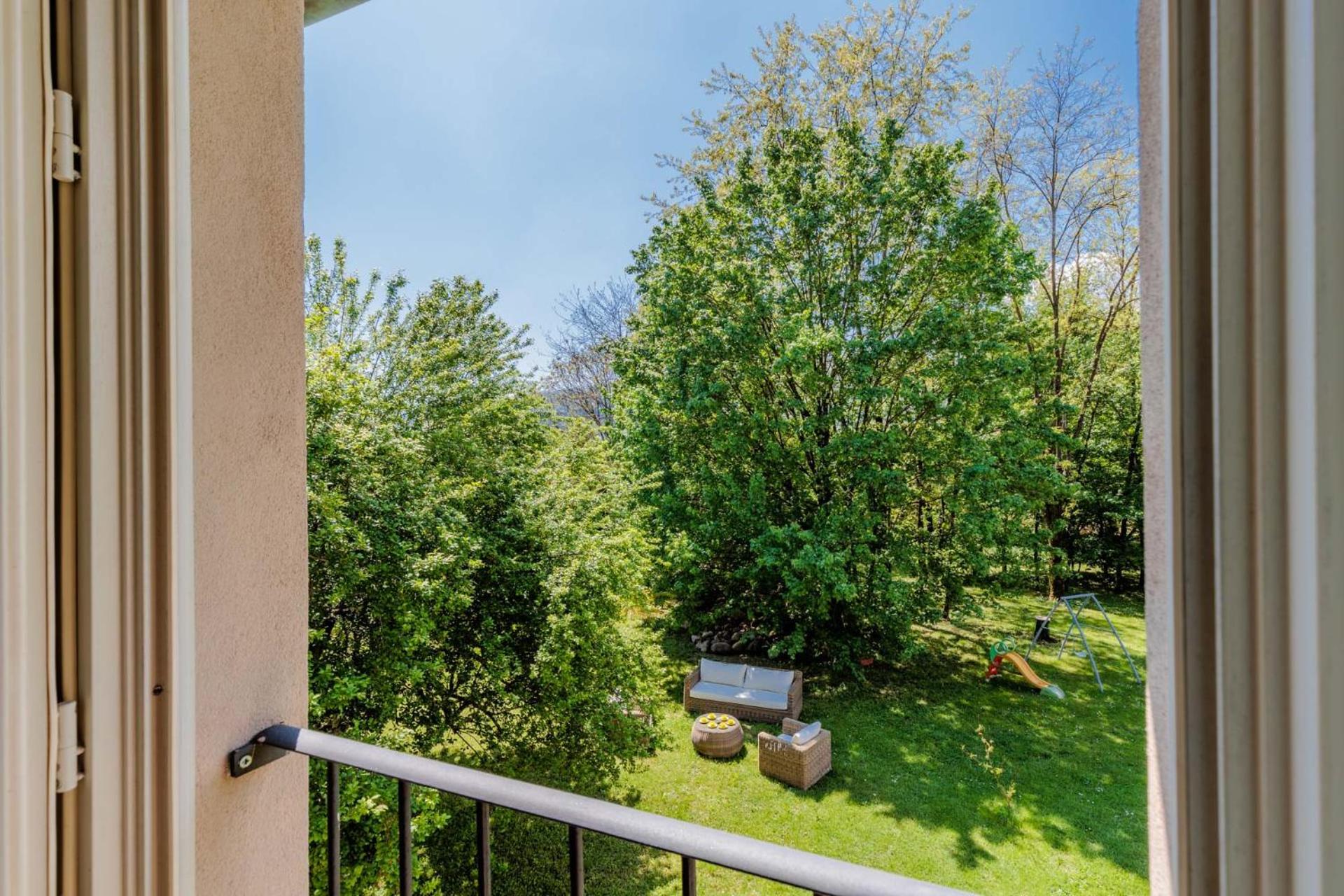La Vaseria Country House with Secret Garden and pool