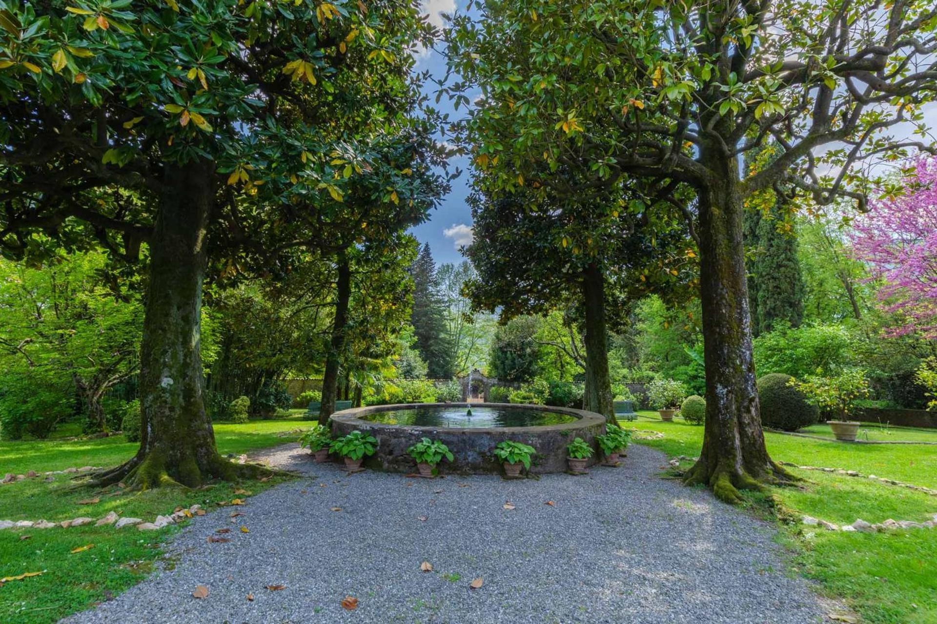 La Vaseria Country House with Secret Garden and pool