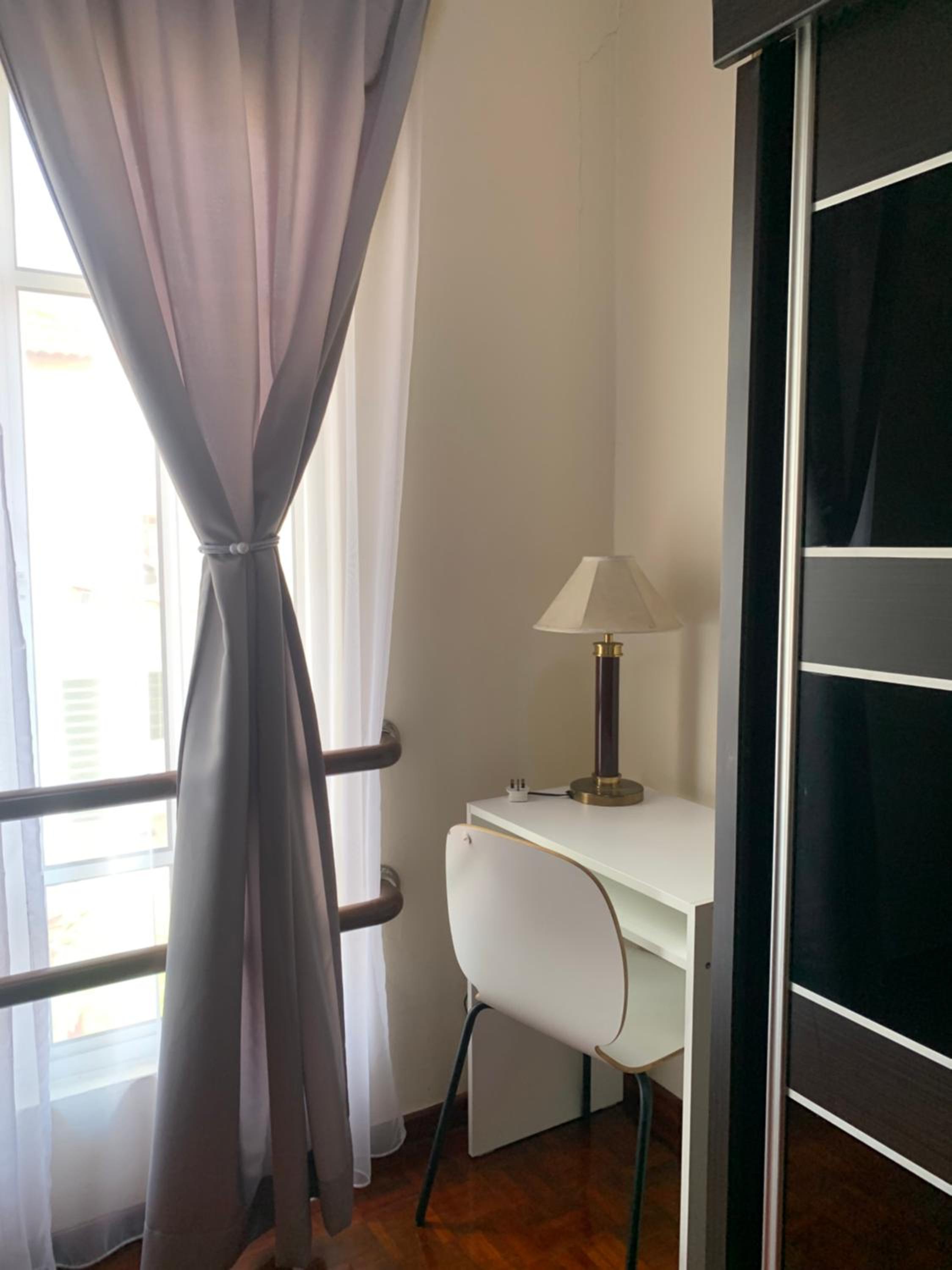 Landed 3BR near Bangi Wonderland - Wi-Fi, Netflix photo 4