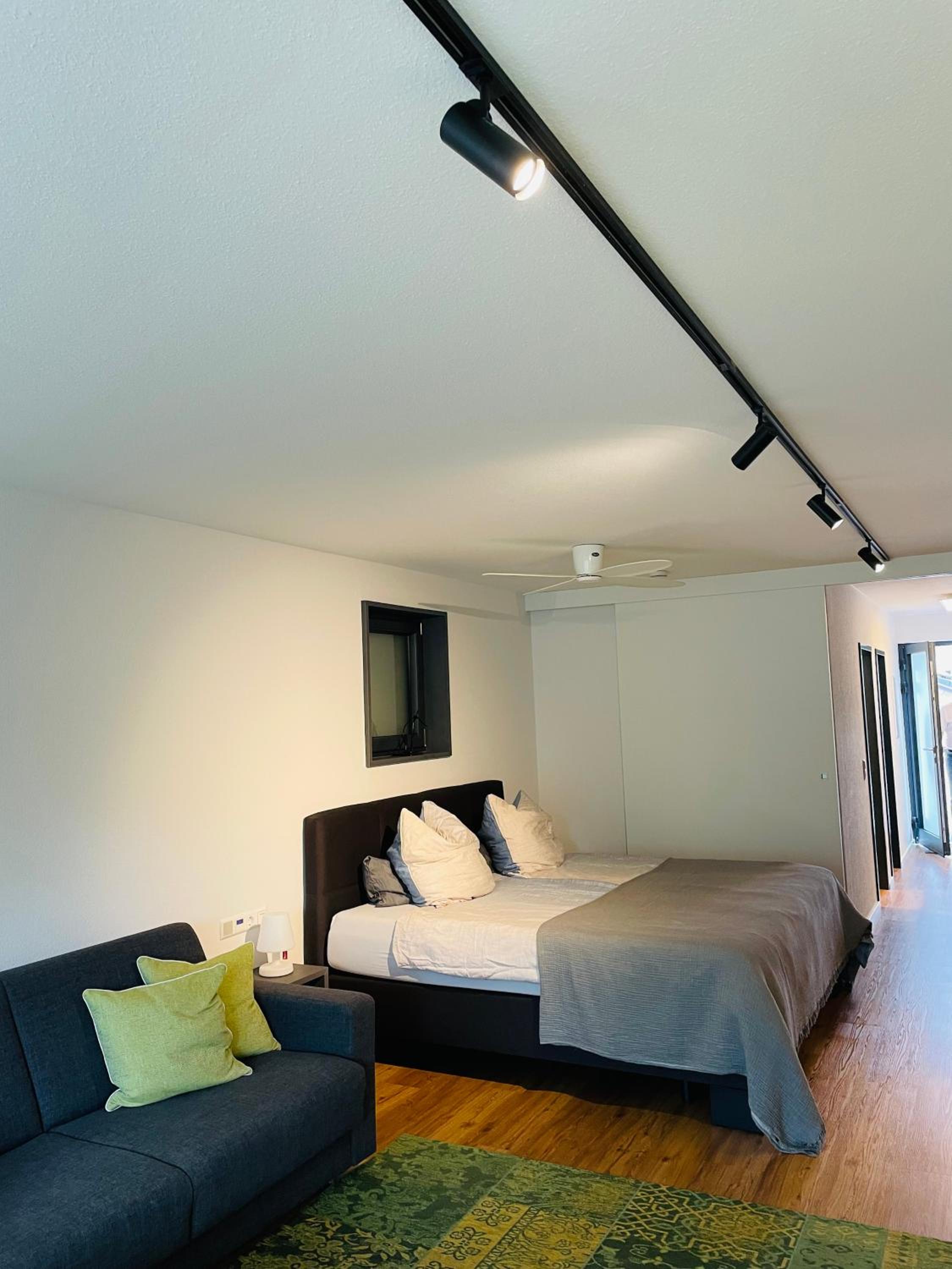Das Andere - Gästeapartment