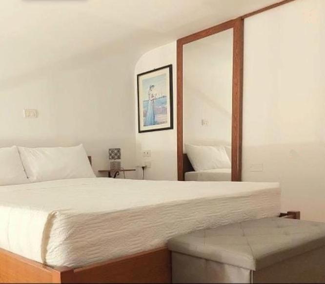 Dimora Tamborino B&B view 3