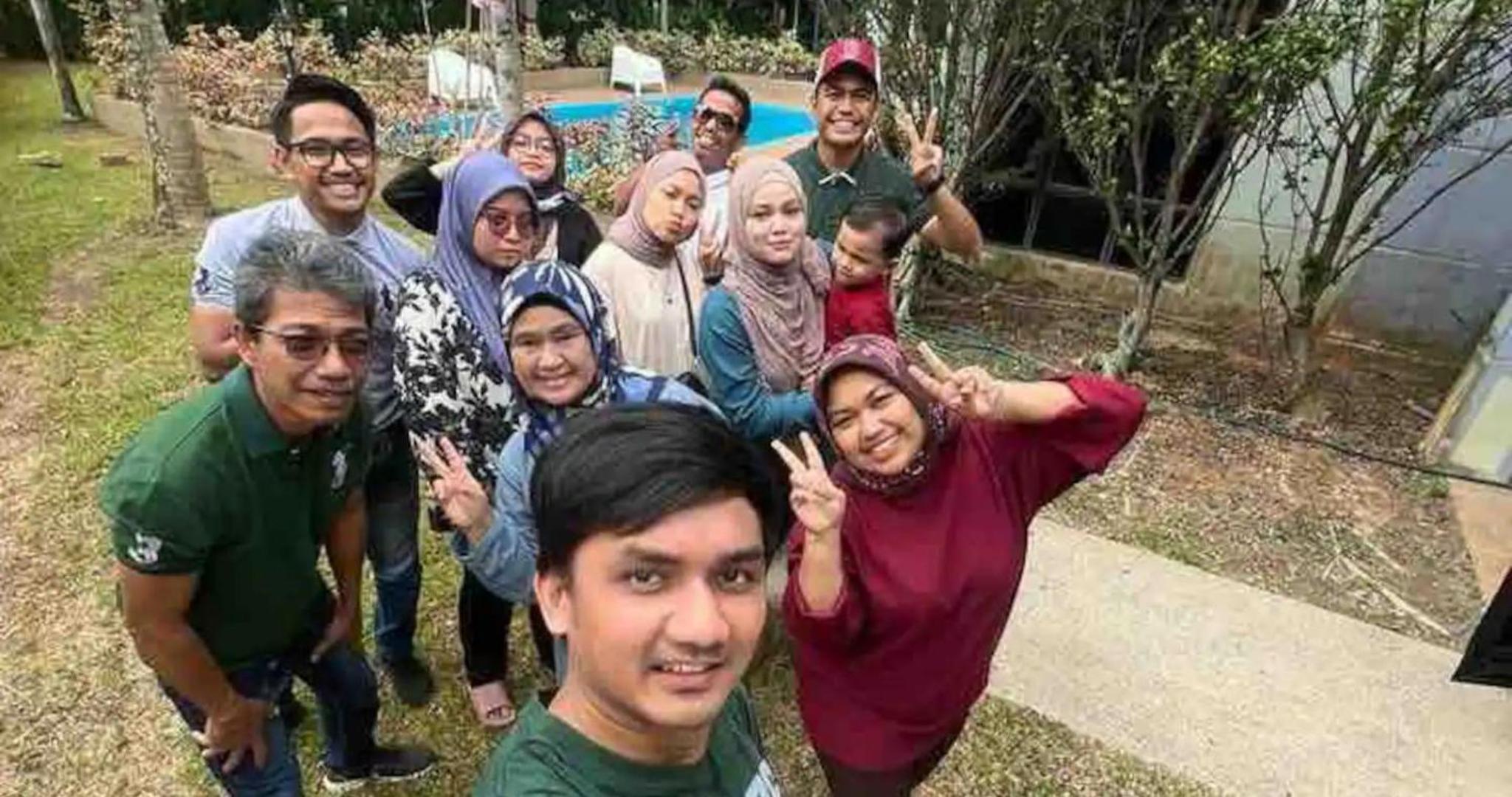 A'Famosa Bungalow*Private Garden Stage*22Pax*NEW photo 3
