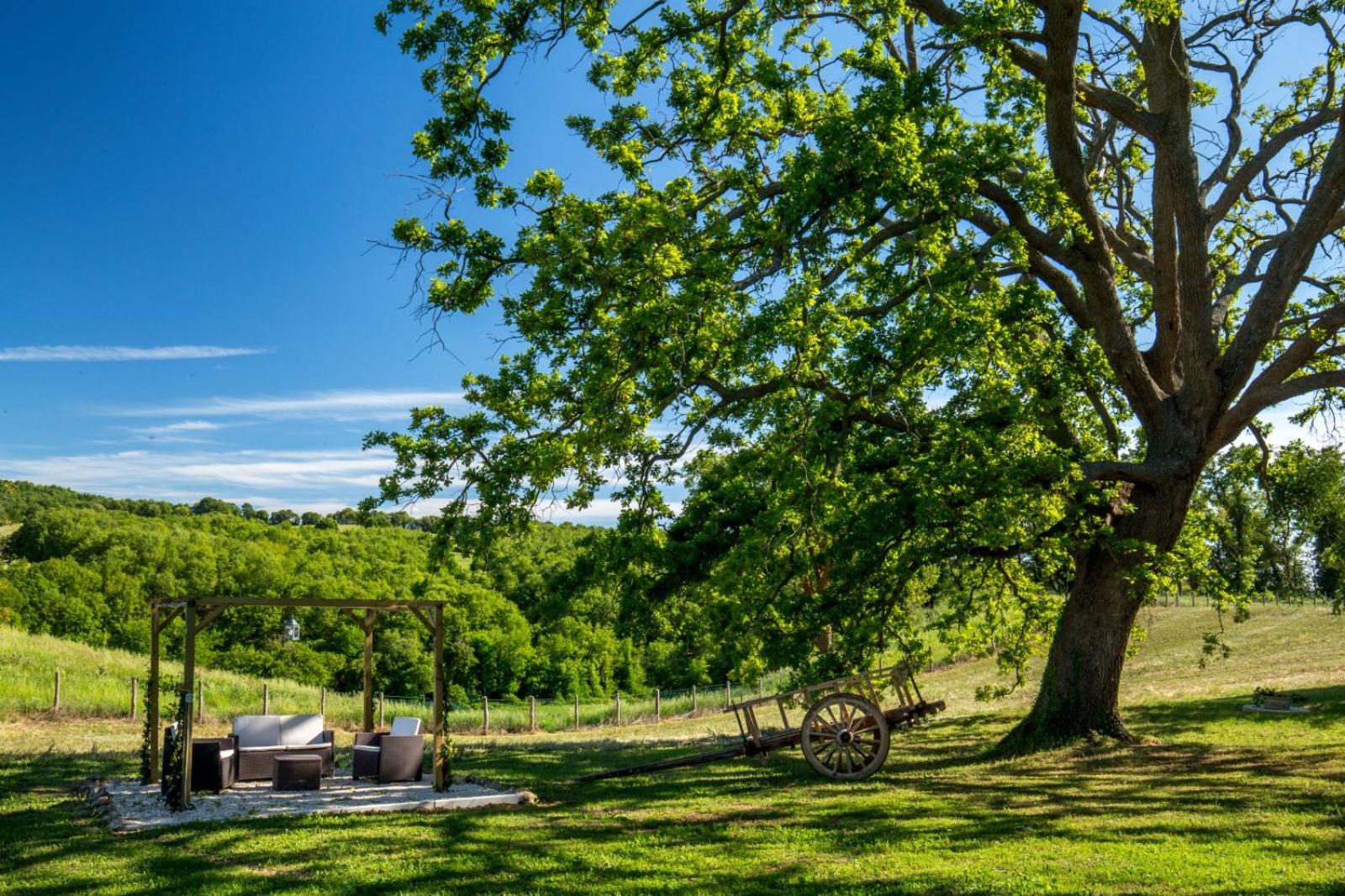 B&B Borgo Vera