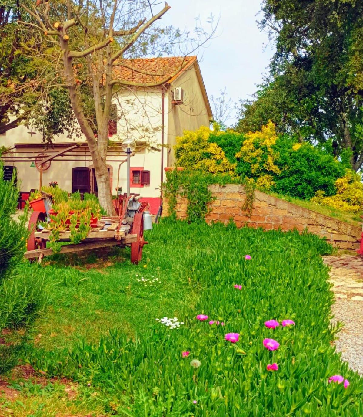 B&B Borgo Vera