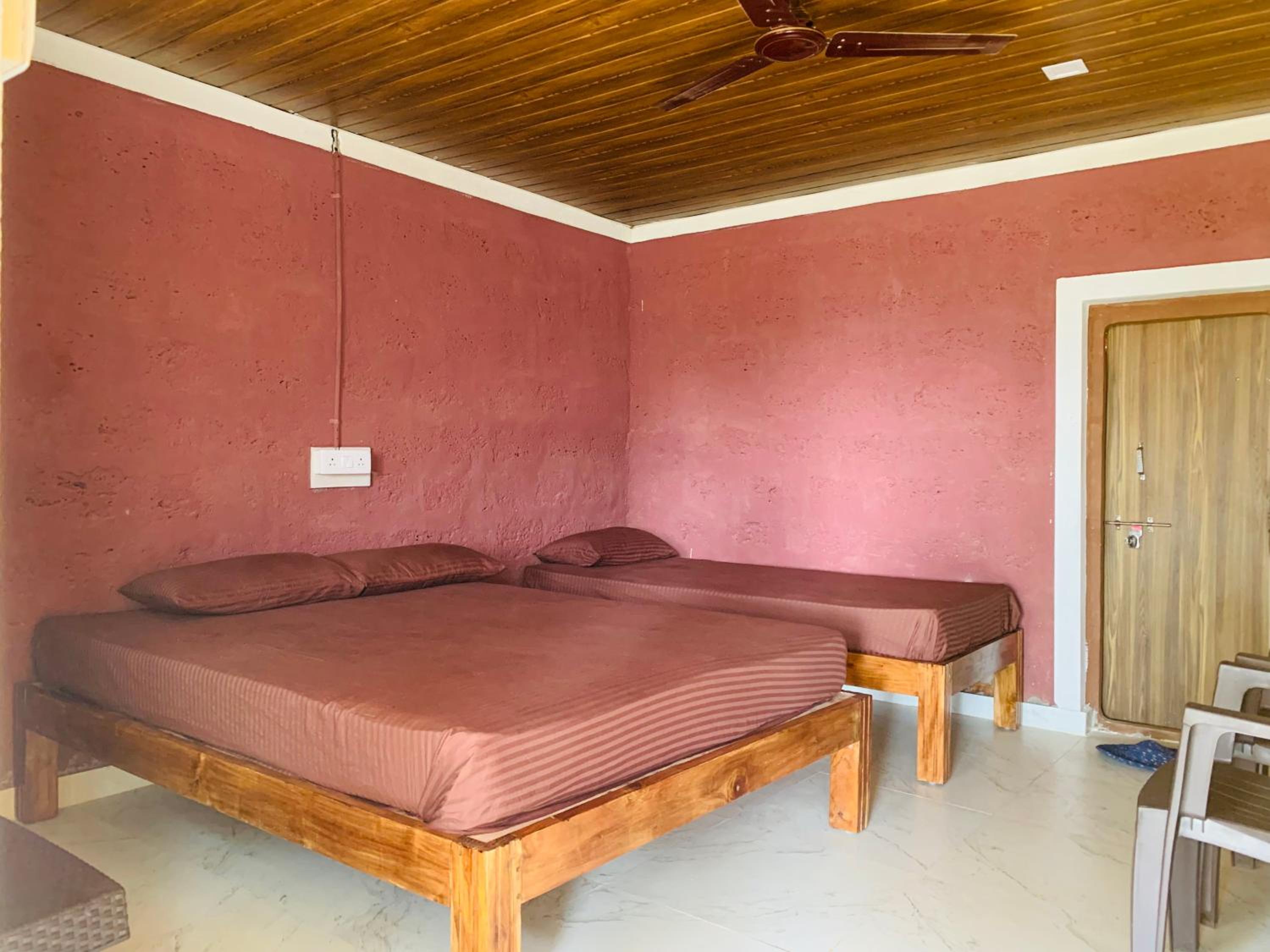Ocean Paradise Beach Homestay