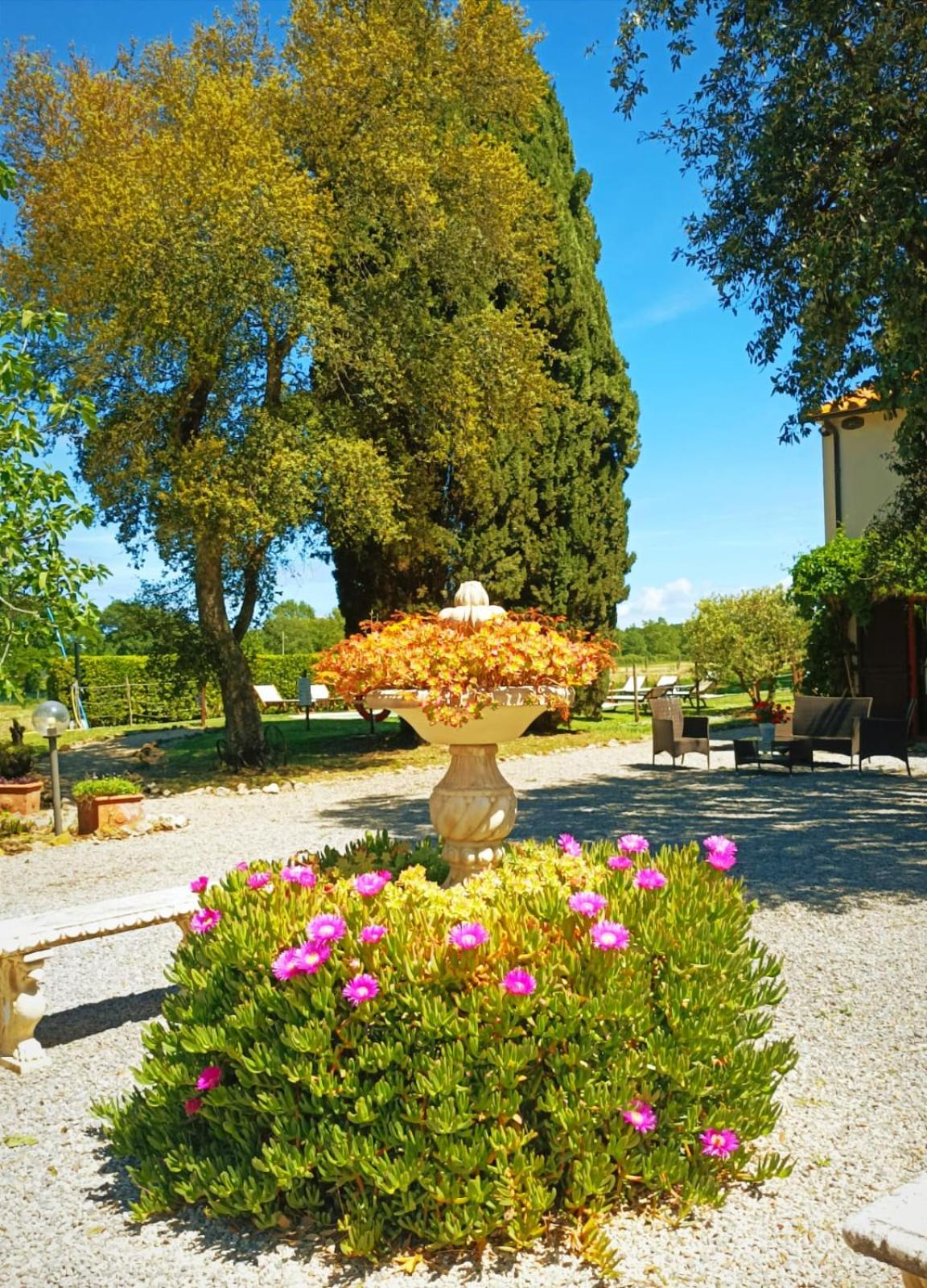 B&B Borgo Vera