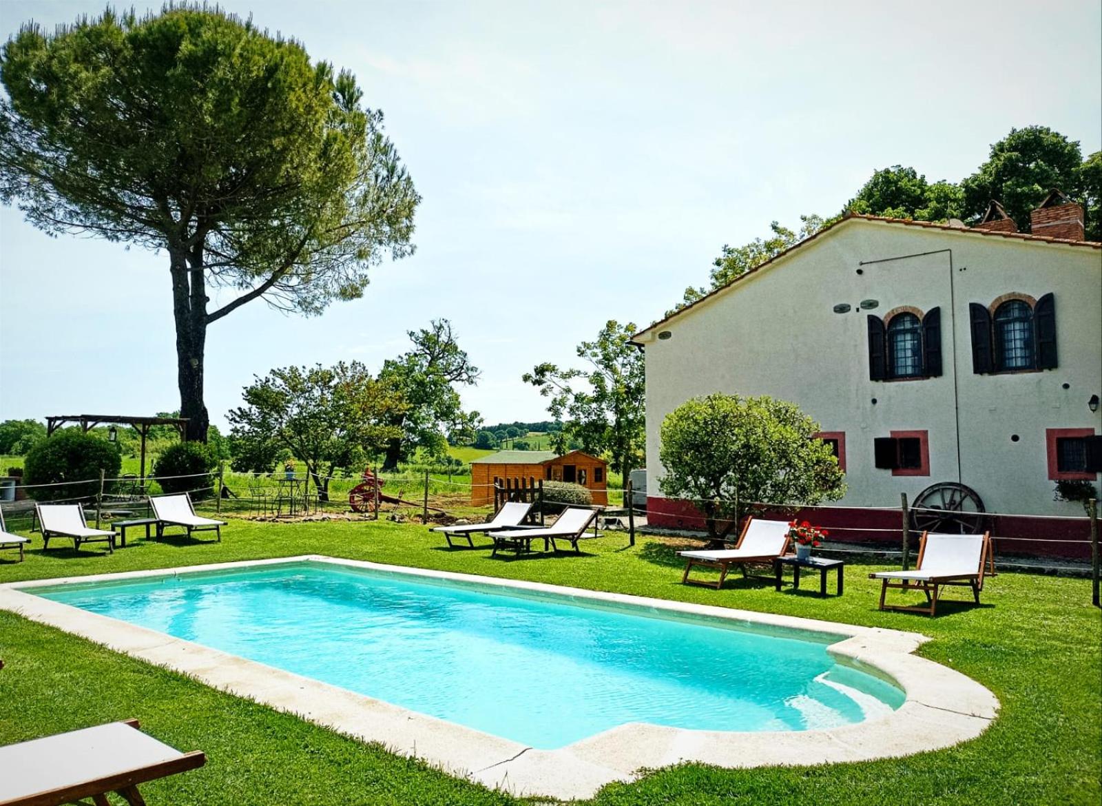 B&B Borgo Vera