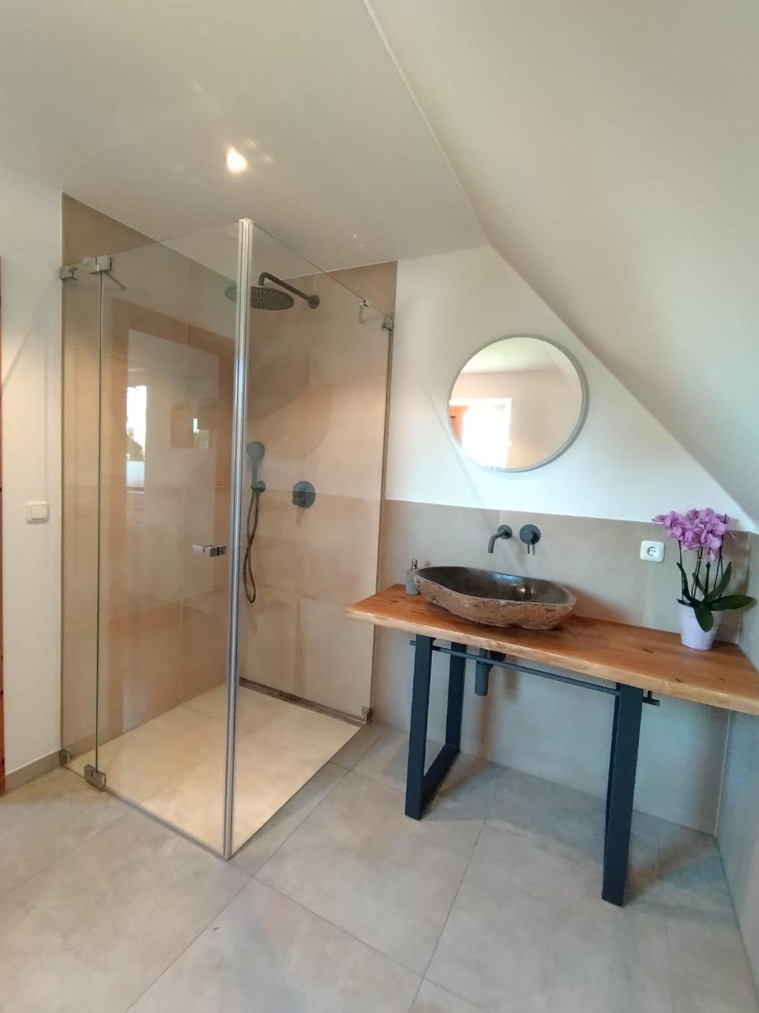 Ferienhaus Rechlin See