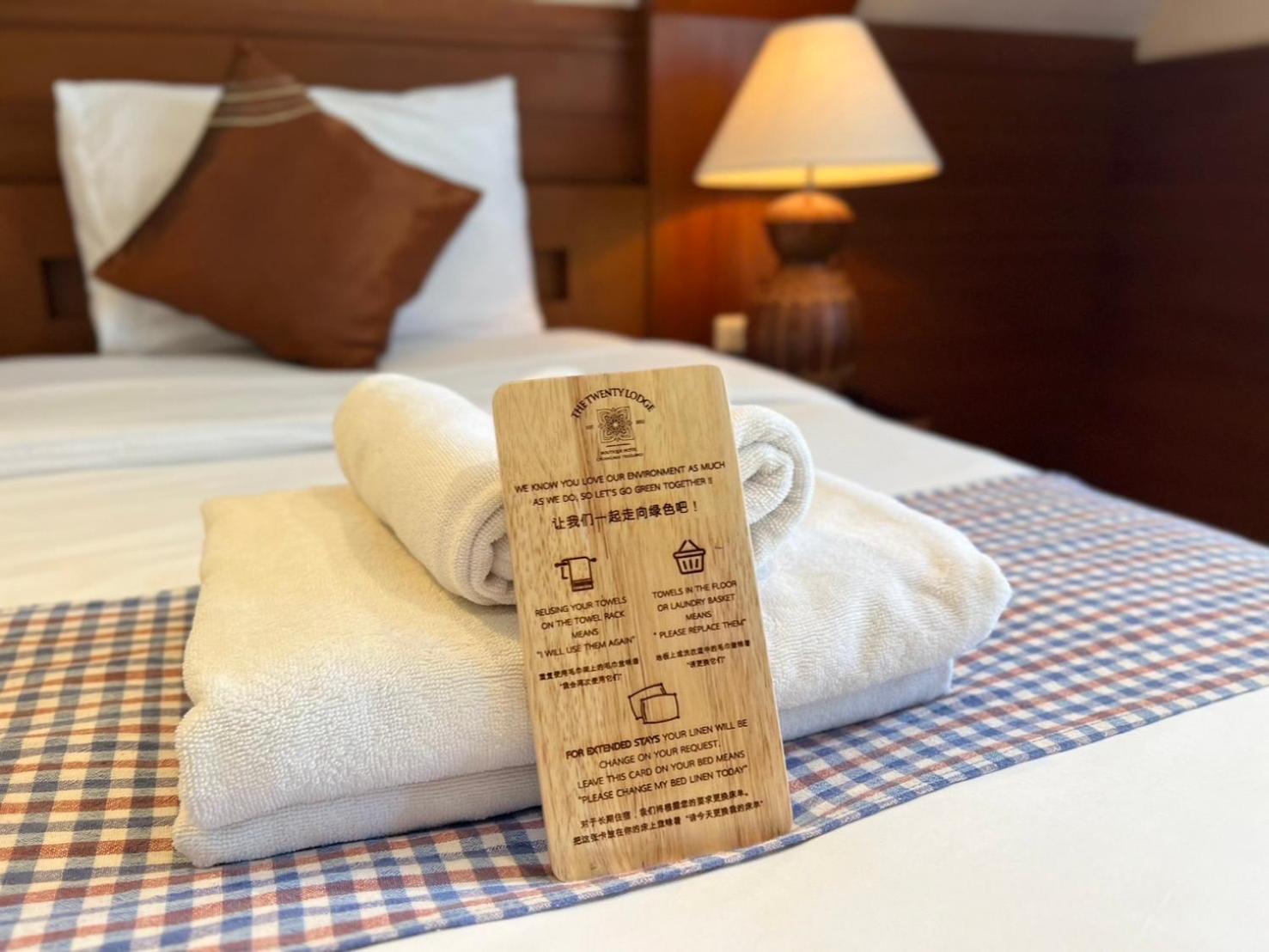 The Twenty Lodge 照片第 35 張,共 157 張