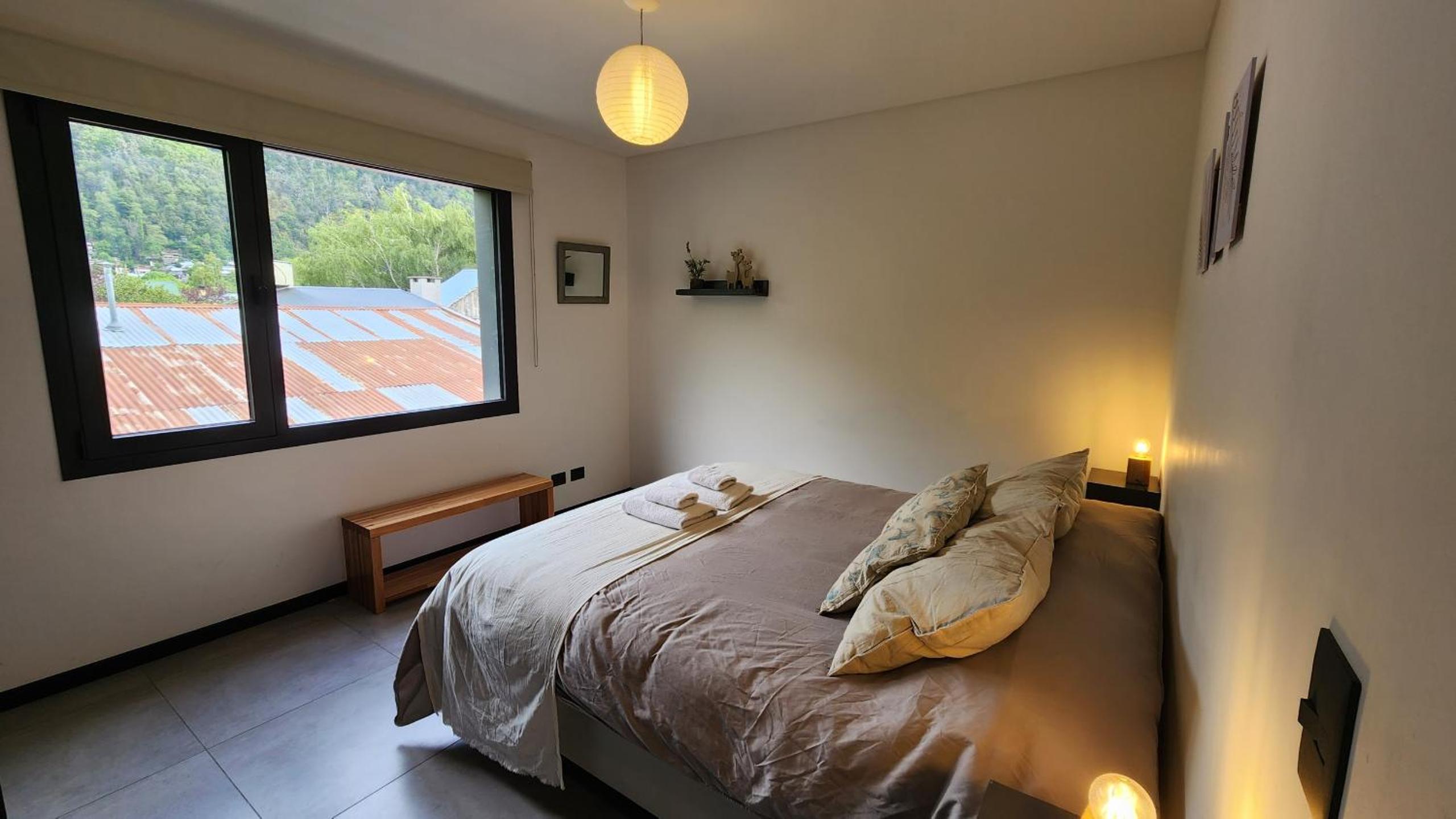 Viento Suites III - Andarlibre