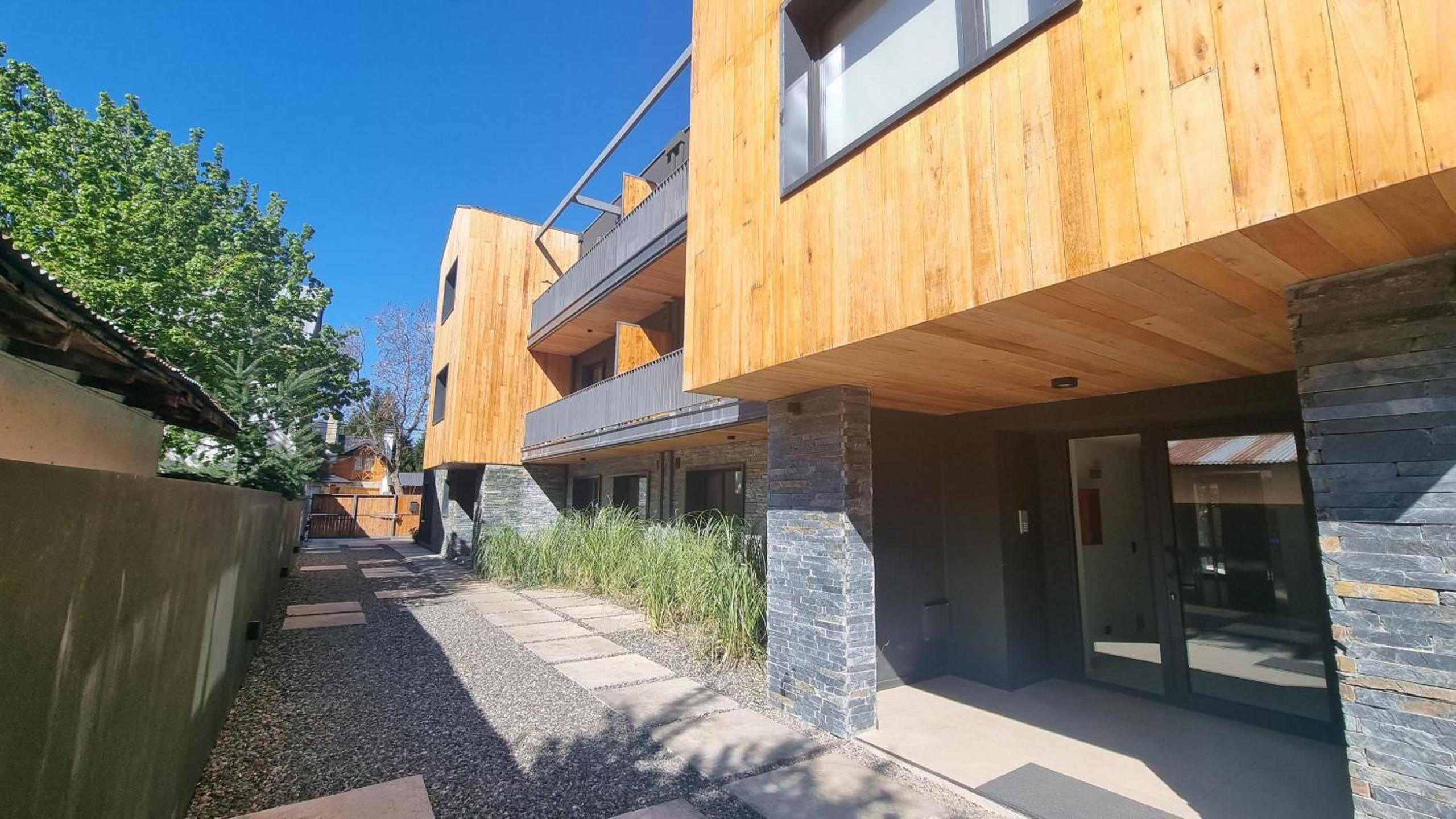 Viento Suites III - Andarlibre