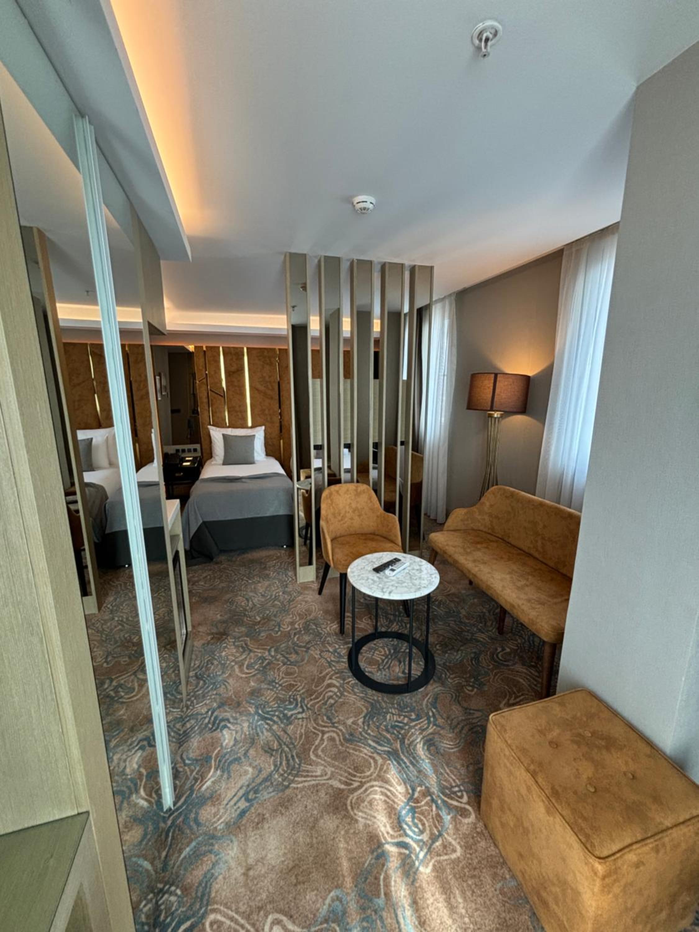 Ottoperla Otel - Image 157